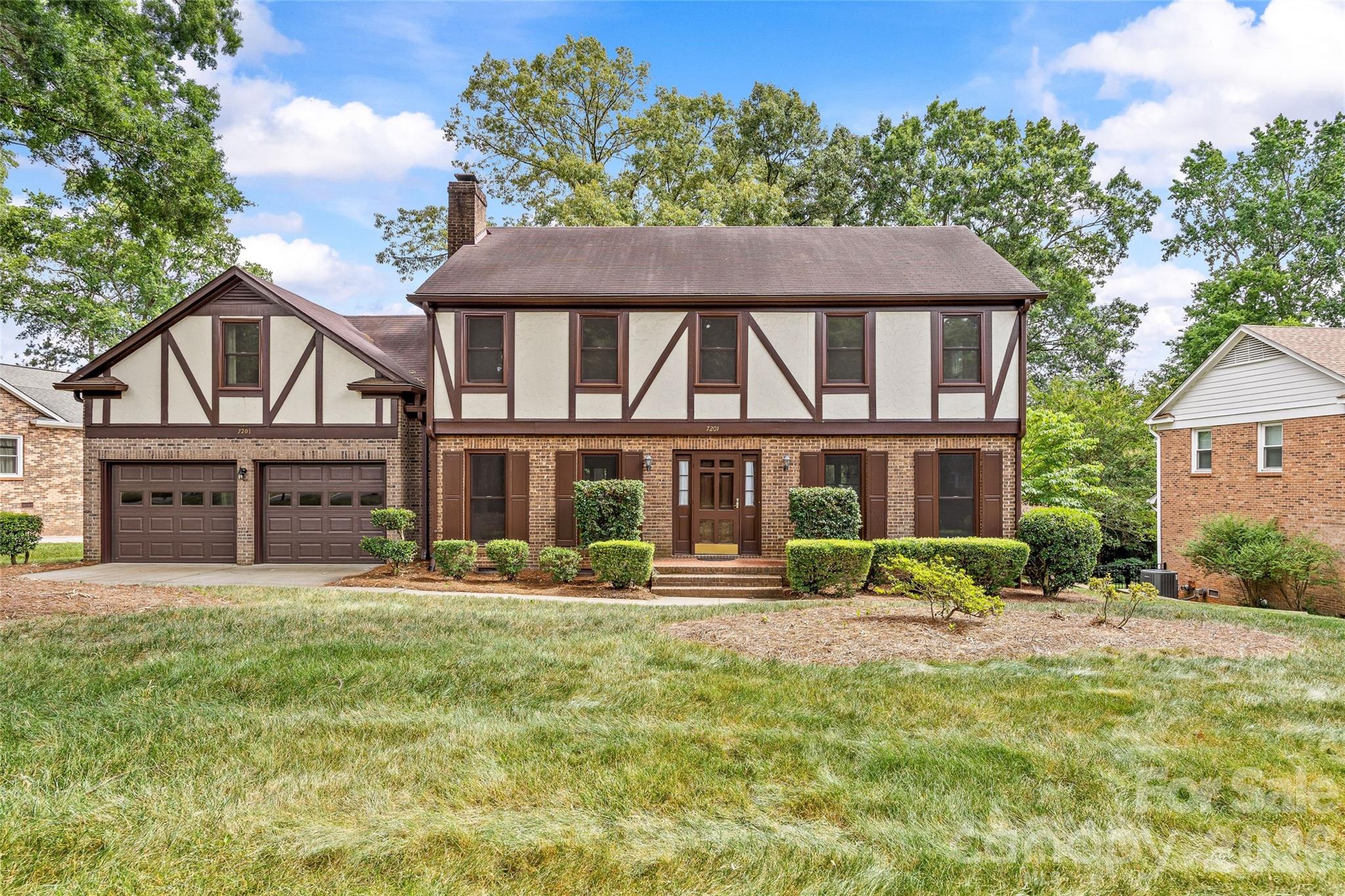 Quail Hollow Estates - Residential