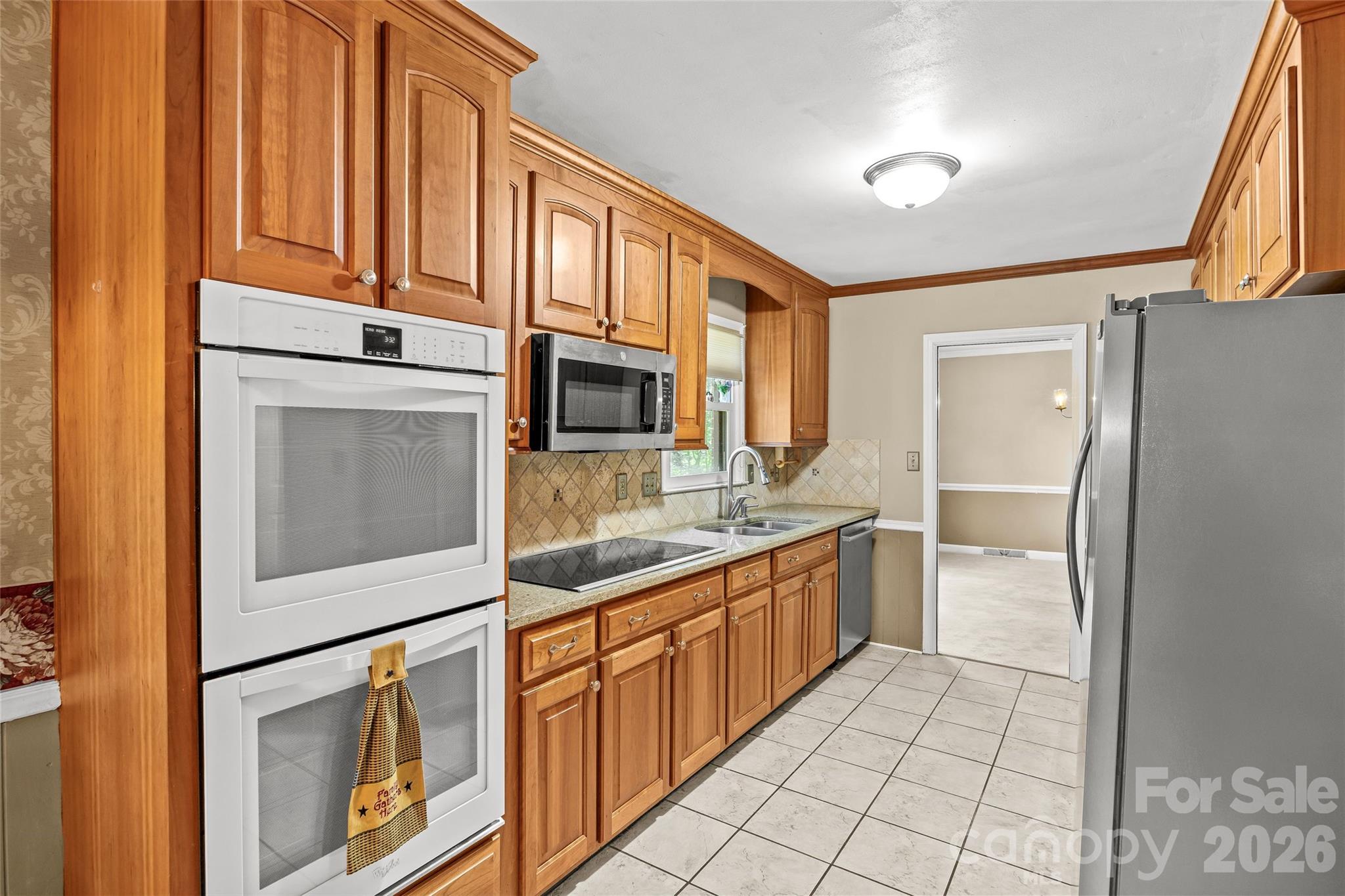 Quail Hollow Estates - Residential