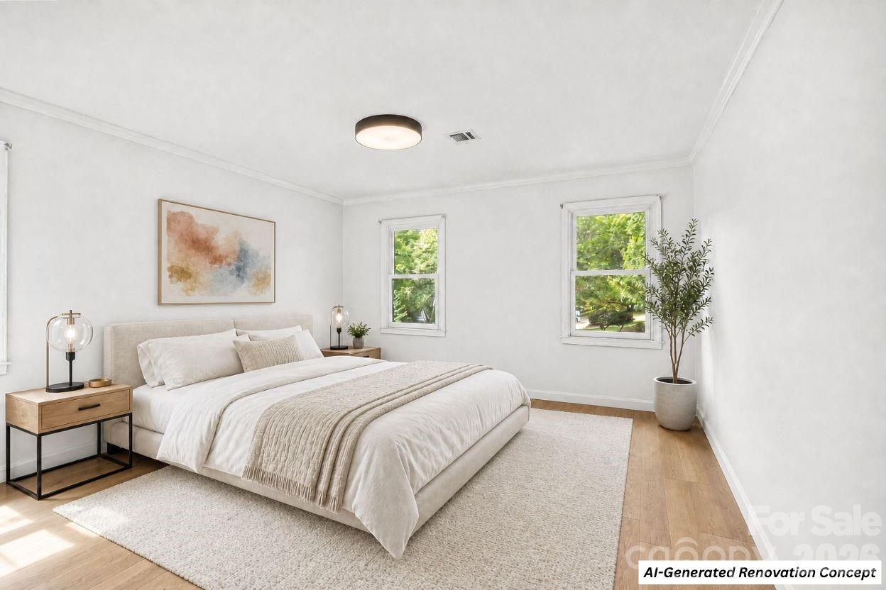 Quail Hollow Estates - Residential