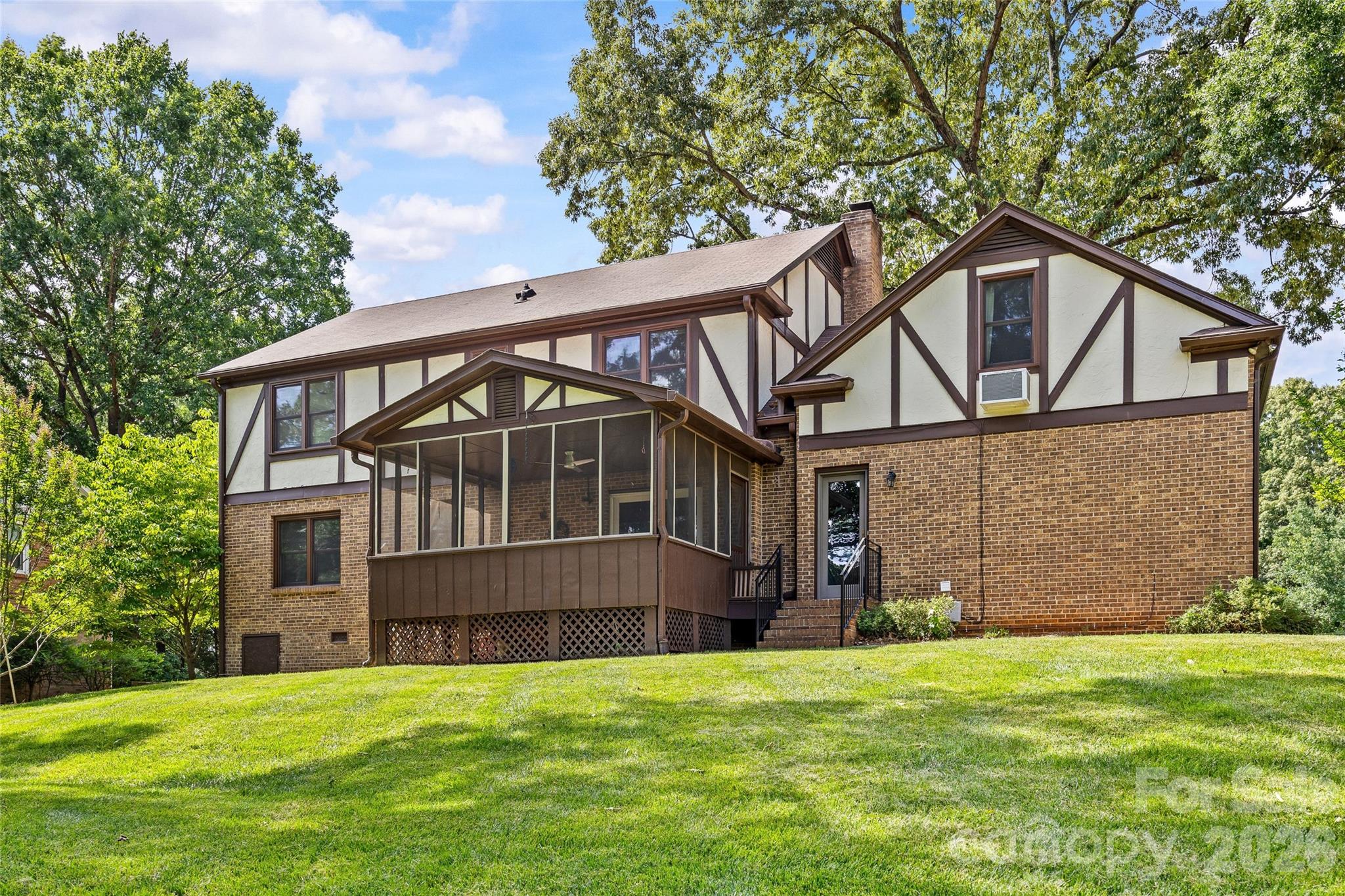 Quail Hollow Estates - Residential
