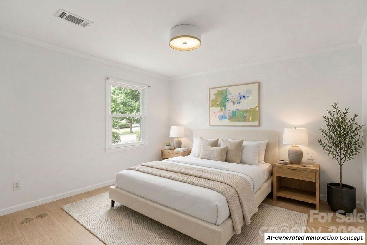 Quail Hollow Estates - Residential