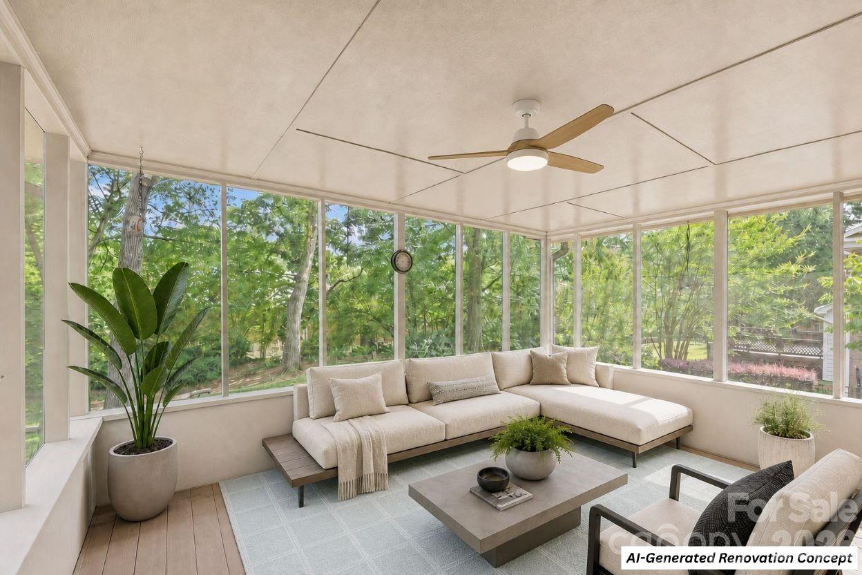 Quail Hollow Estates - Residential