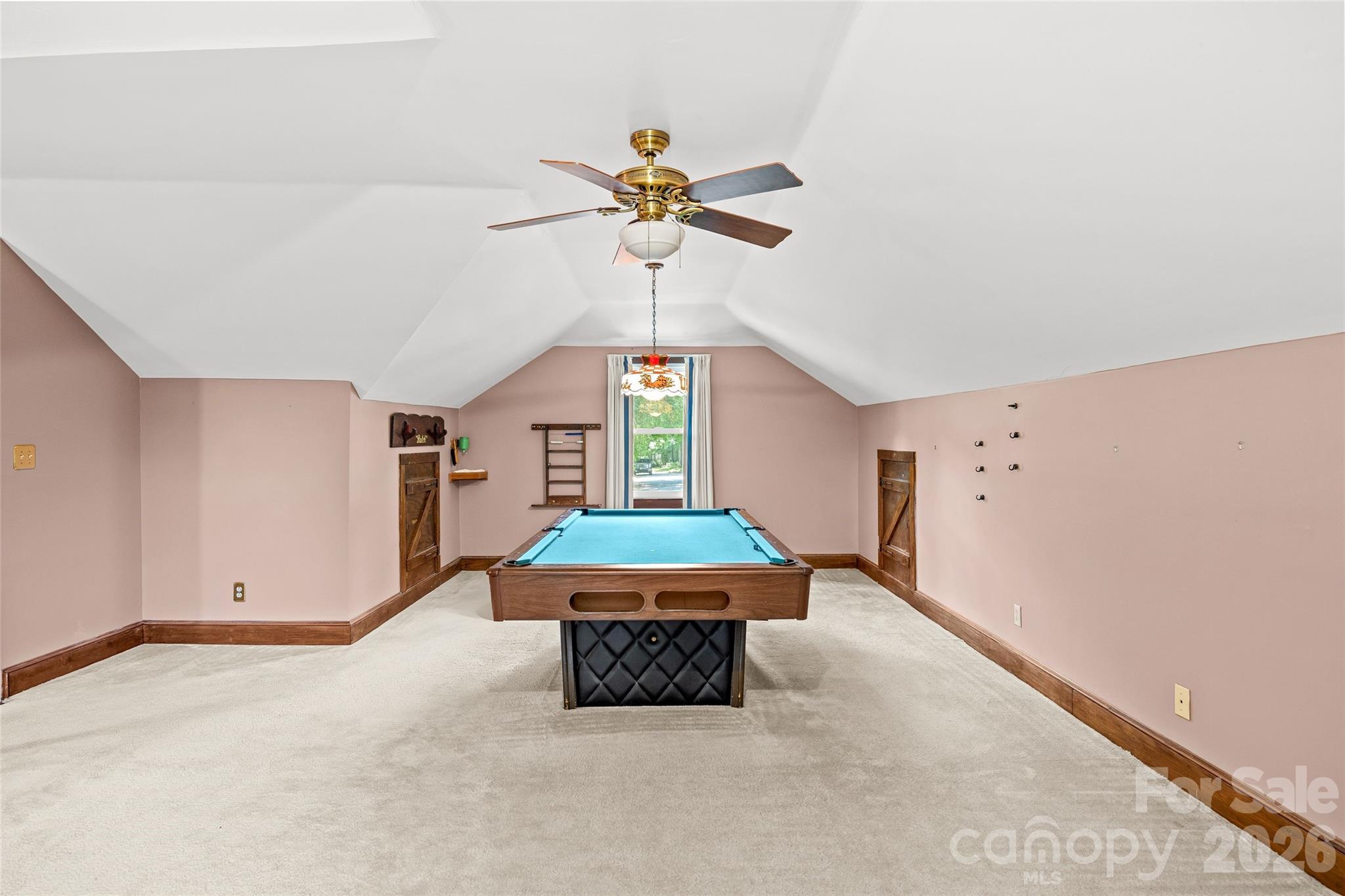 Quail Hollow Estates - Residential