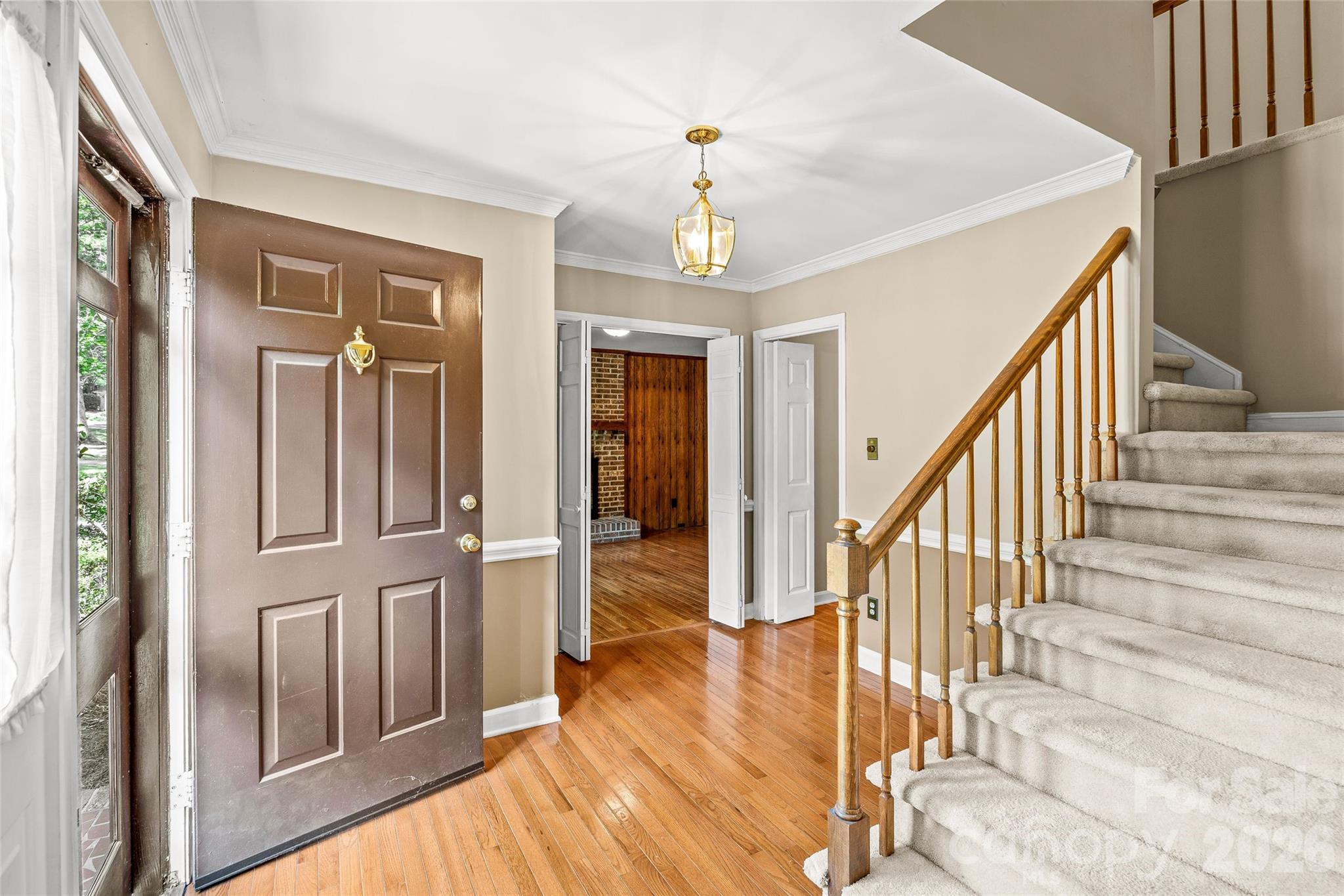 Quail Hollow Estates - Residential
