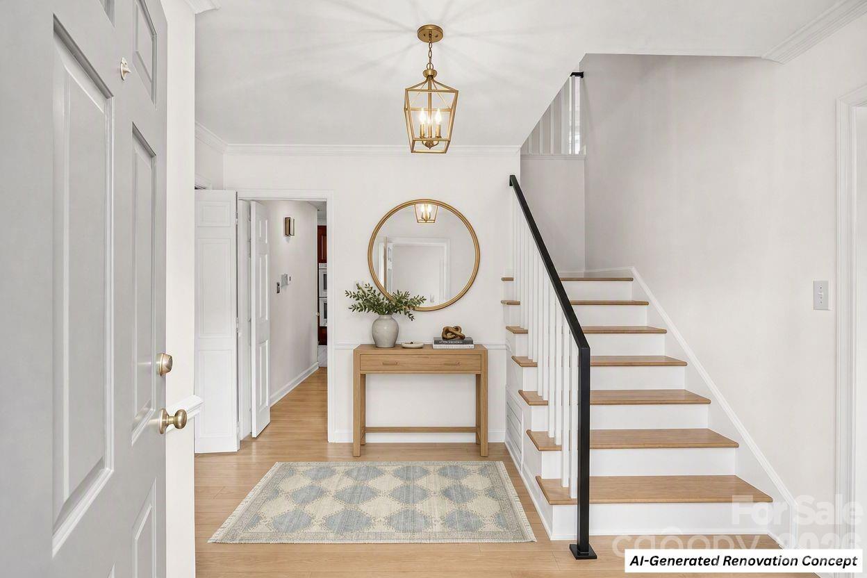 Quail Hollow Estates - Residential