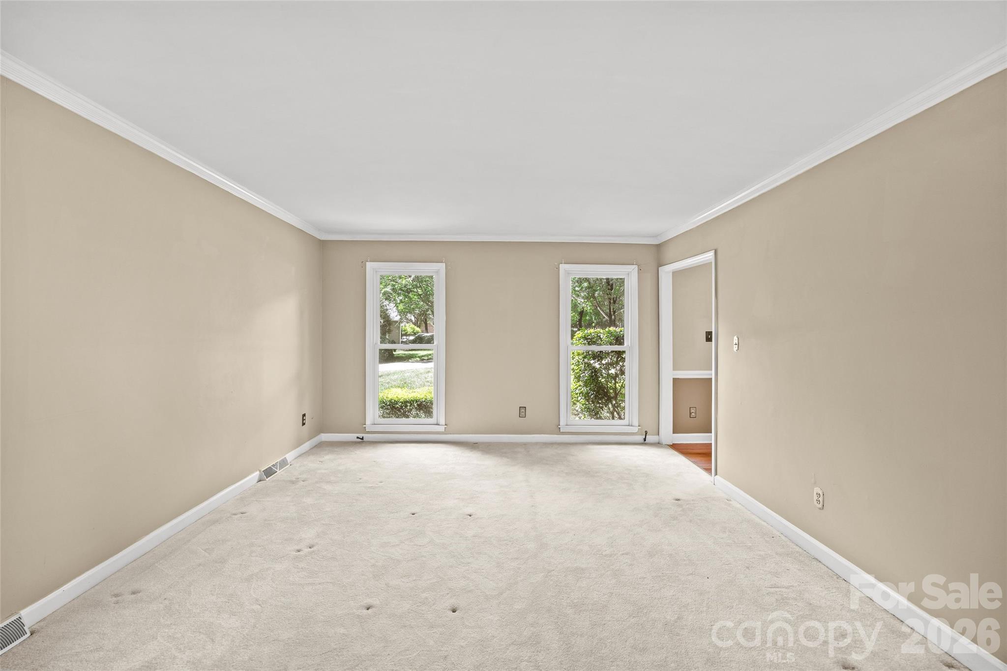 Quail Hollow Estates - Residential