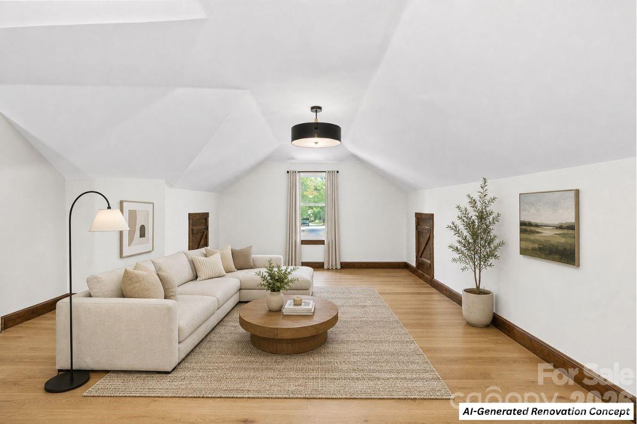 Quail Hollow Estates - Residential
