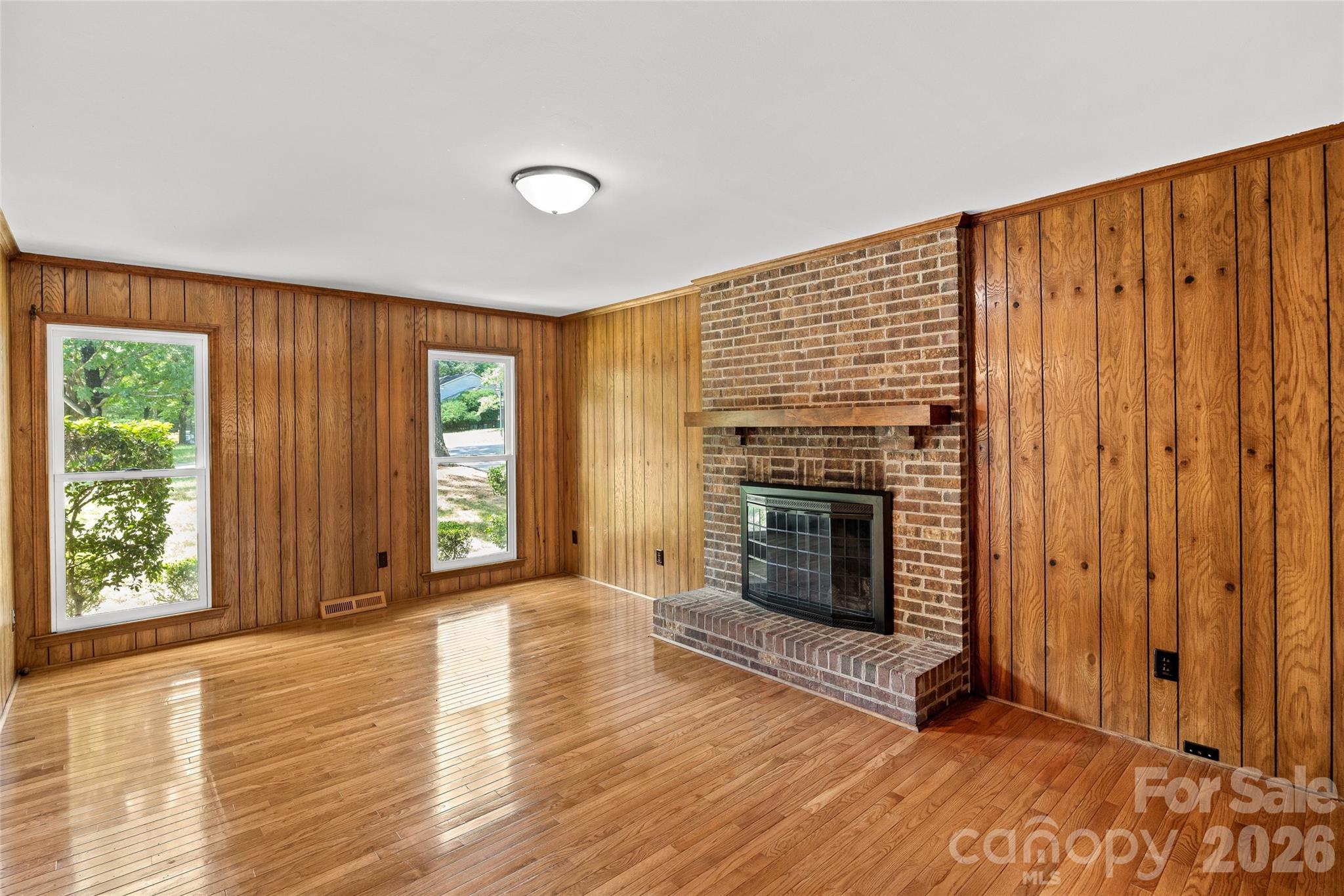 Quail Hollow Estates - Residential