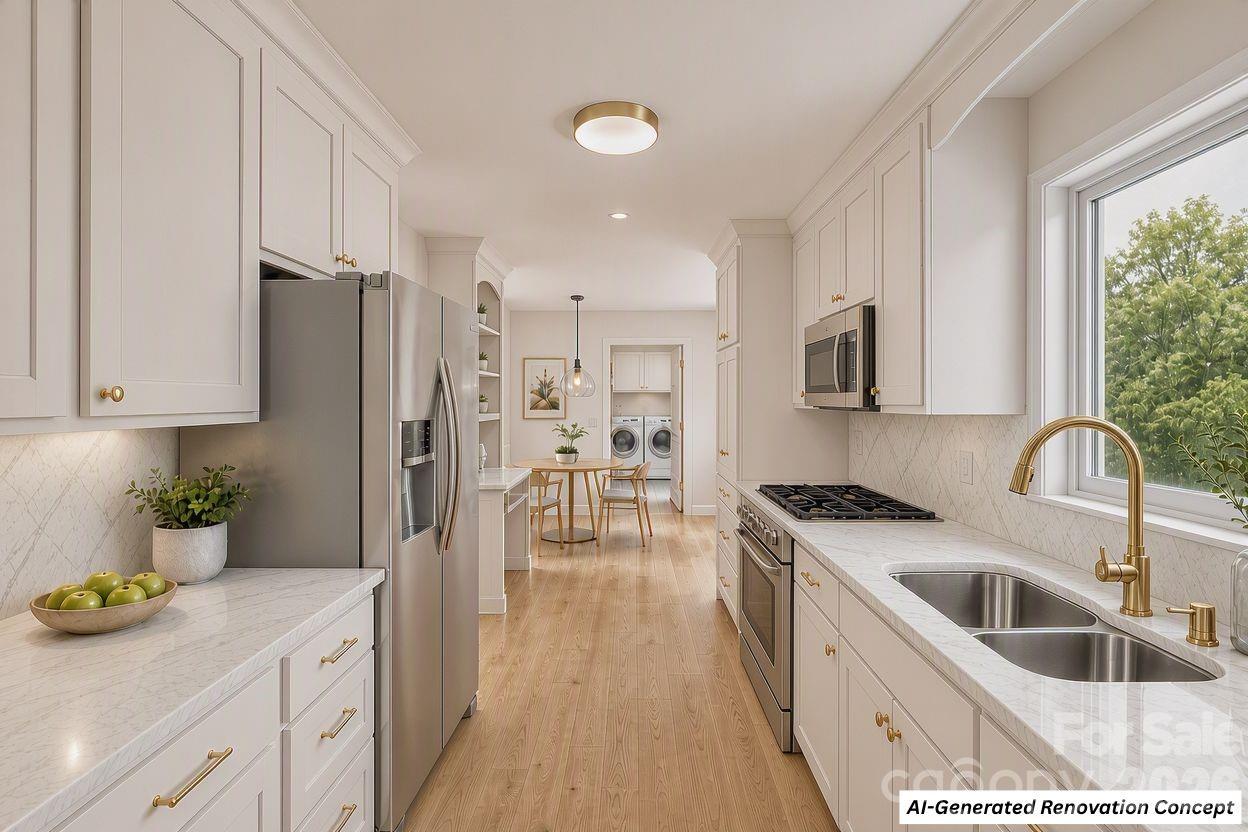 Quail Hollow Estates - Residential