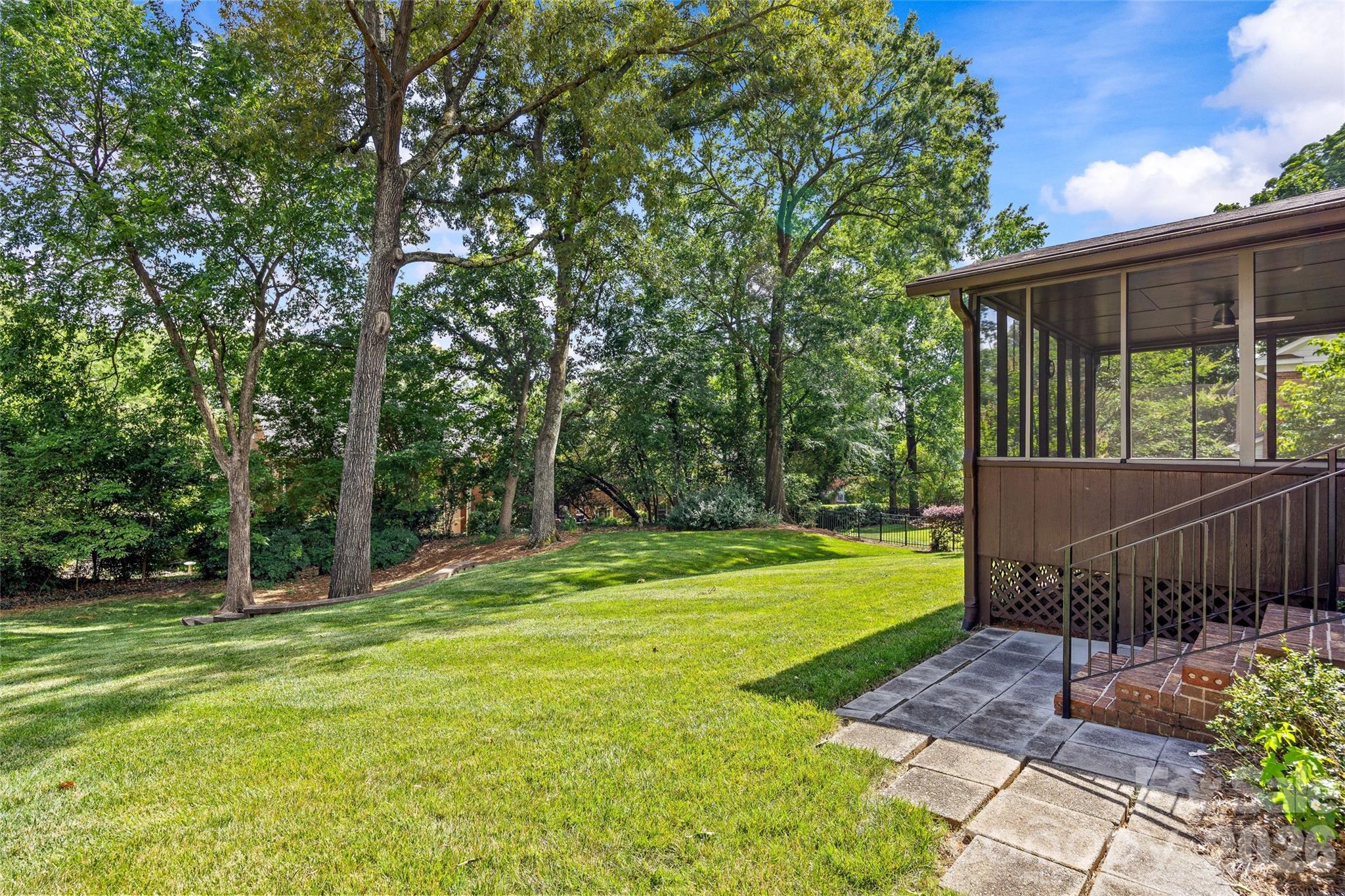 Quail Hollow Estates - Residential
