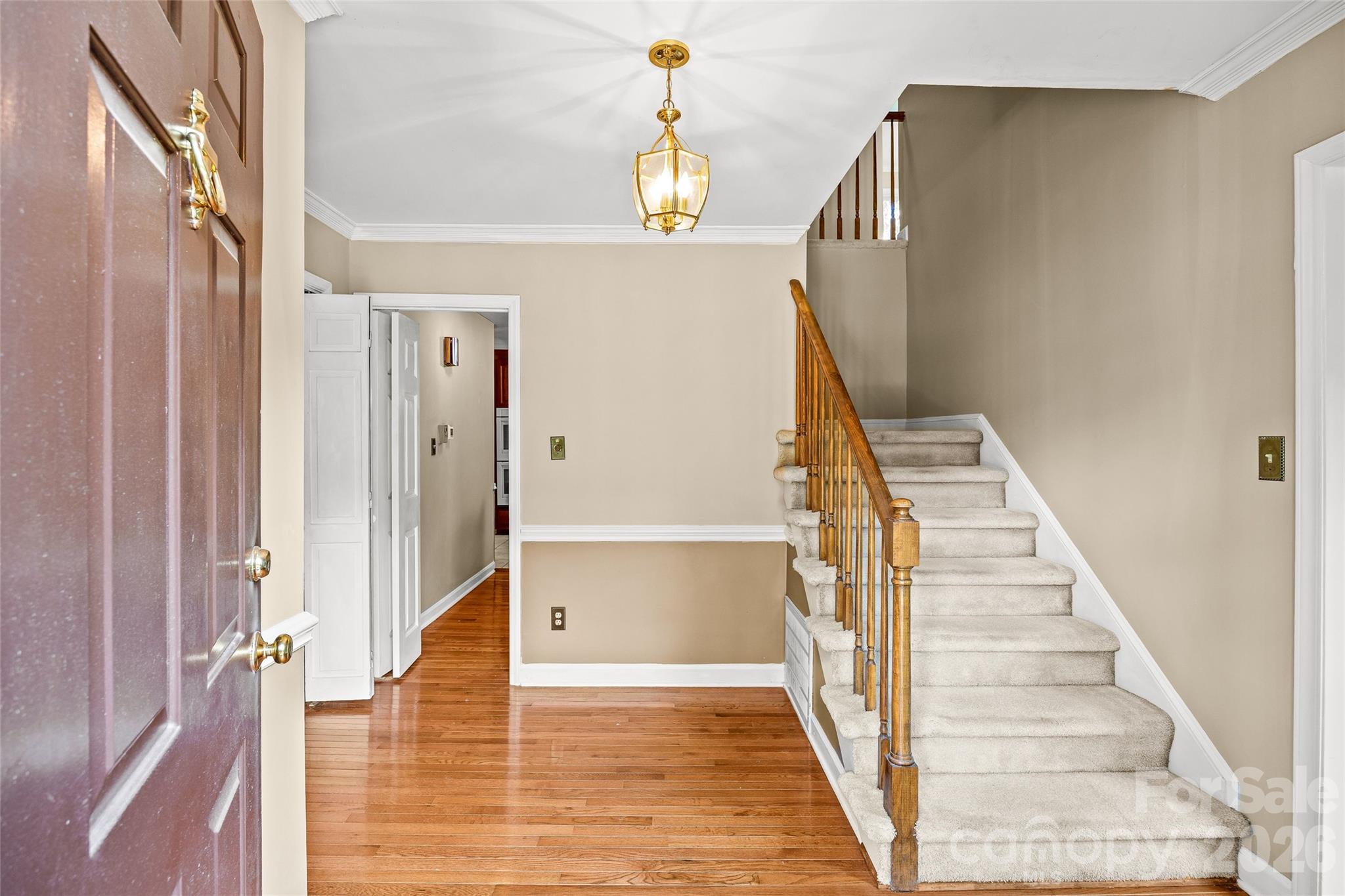 Quail Hollow Estates - Residential