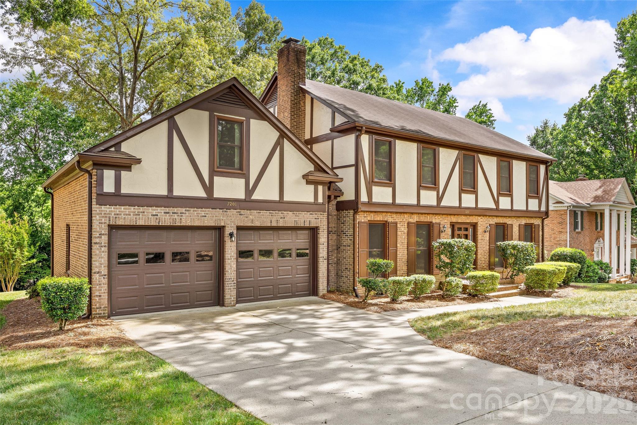Quail Hollow Estates - Residential
