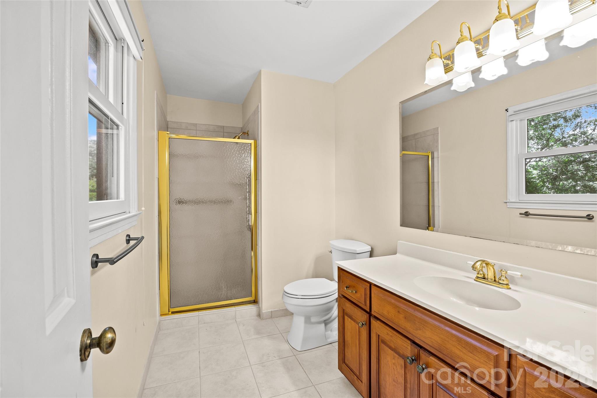 Quail Hollow Estates - Residential