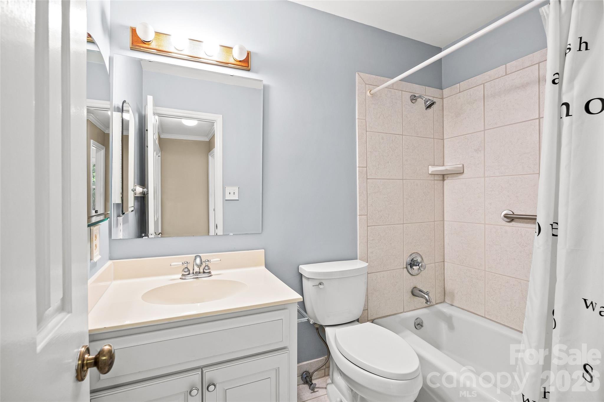 Quail Hollow Estates - Residential