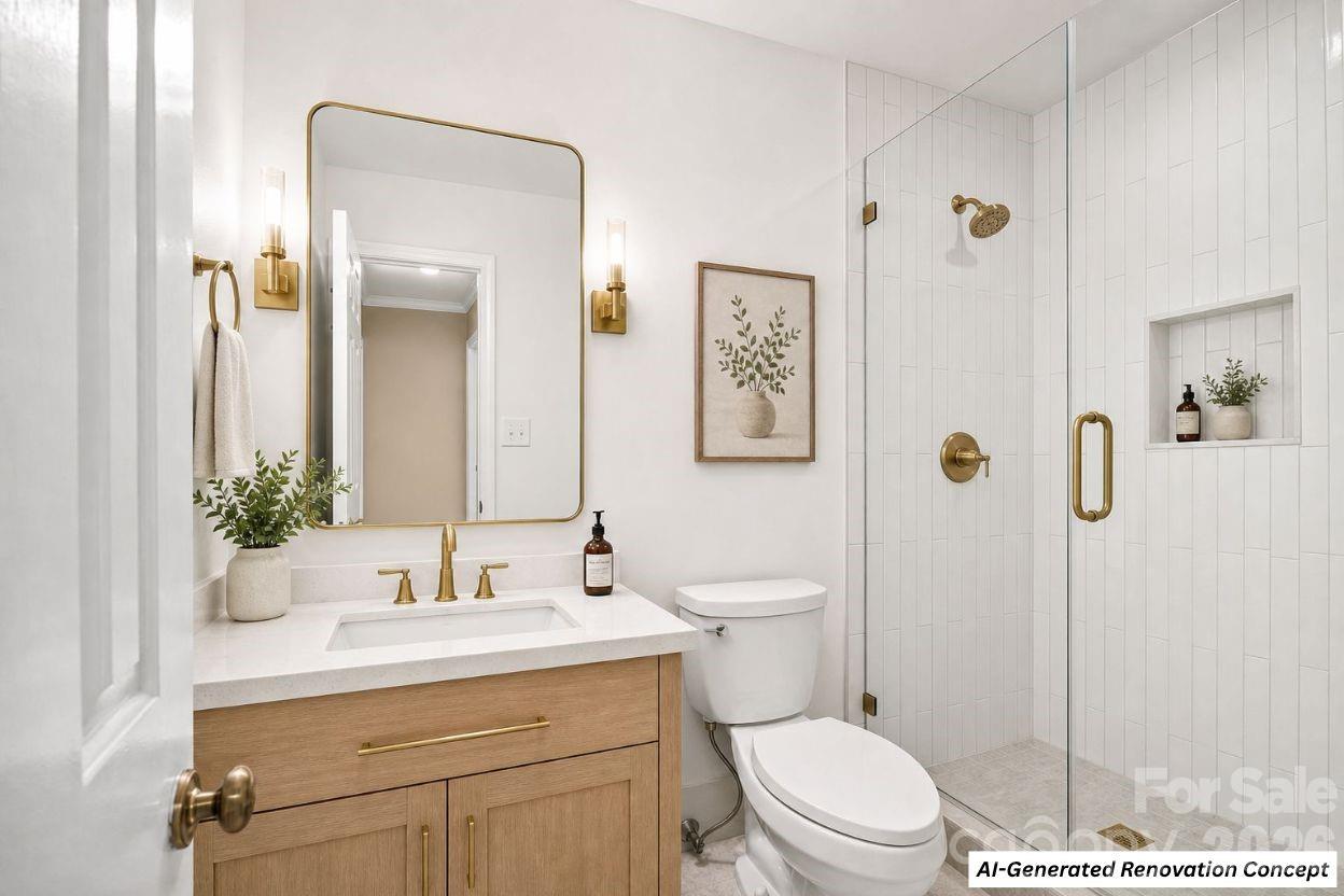 Quail Hollow Estates - Residential