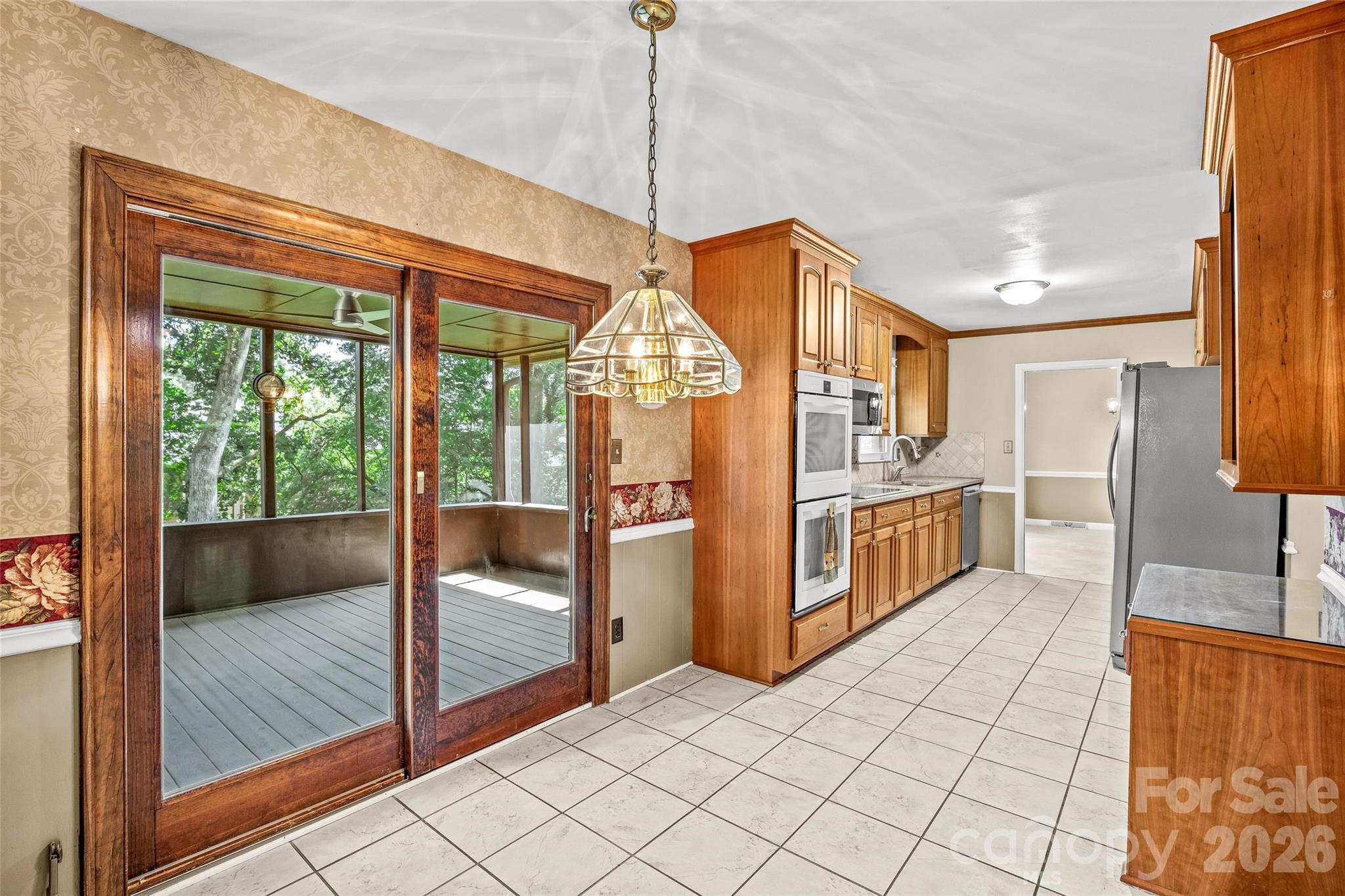 Quail Hollow Estates - Residential