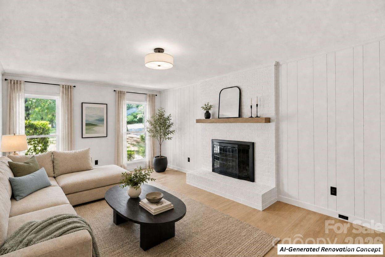 Quail Hollow Estates - Residential