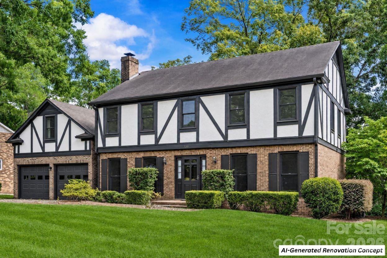 Quail Hollow Estates - Residential