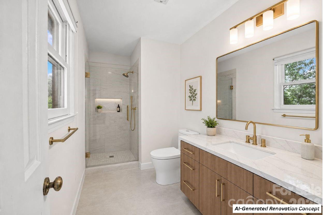Quail Hollow Estates - Residential