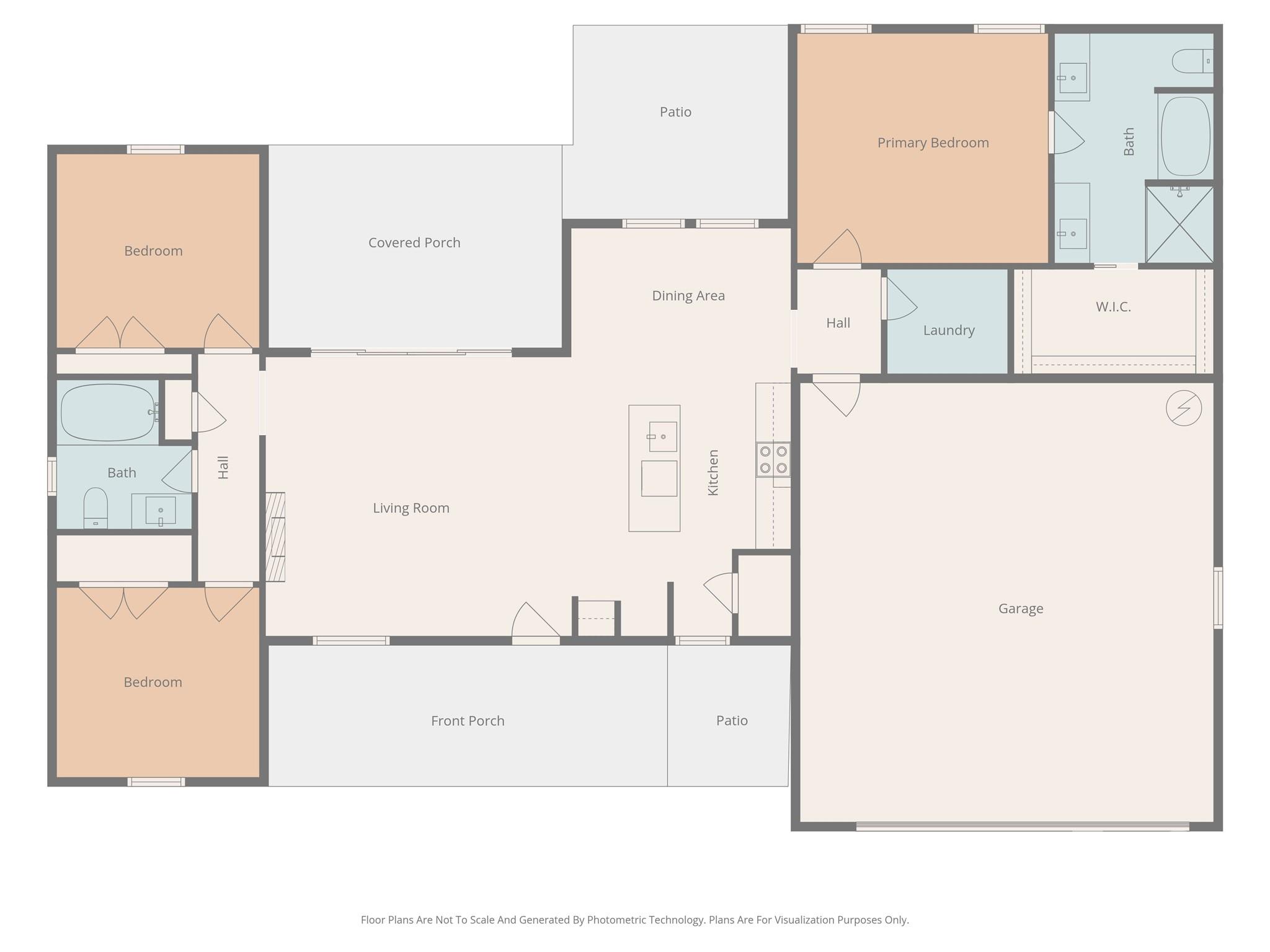 None - Residential