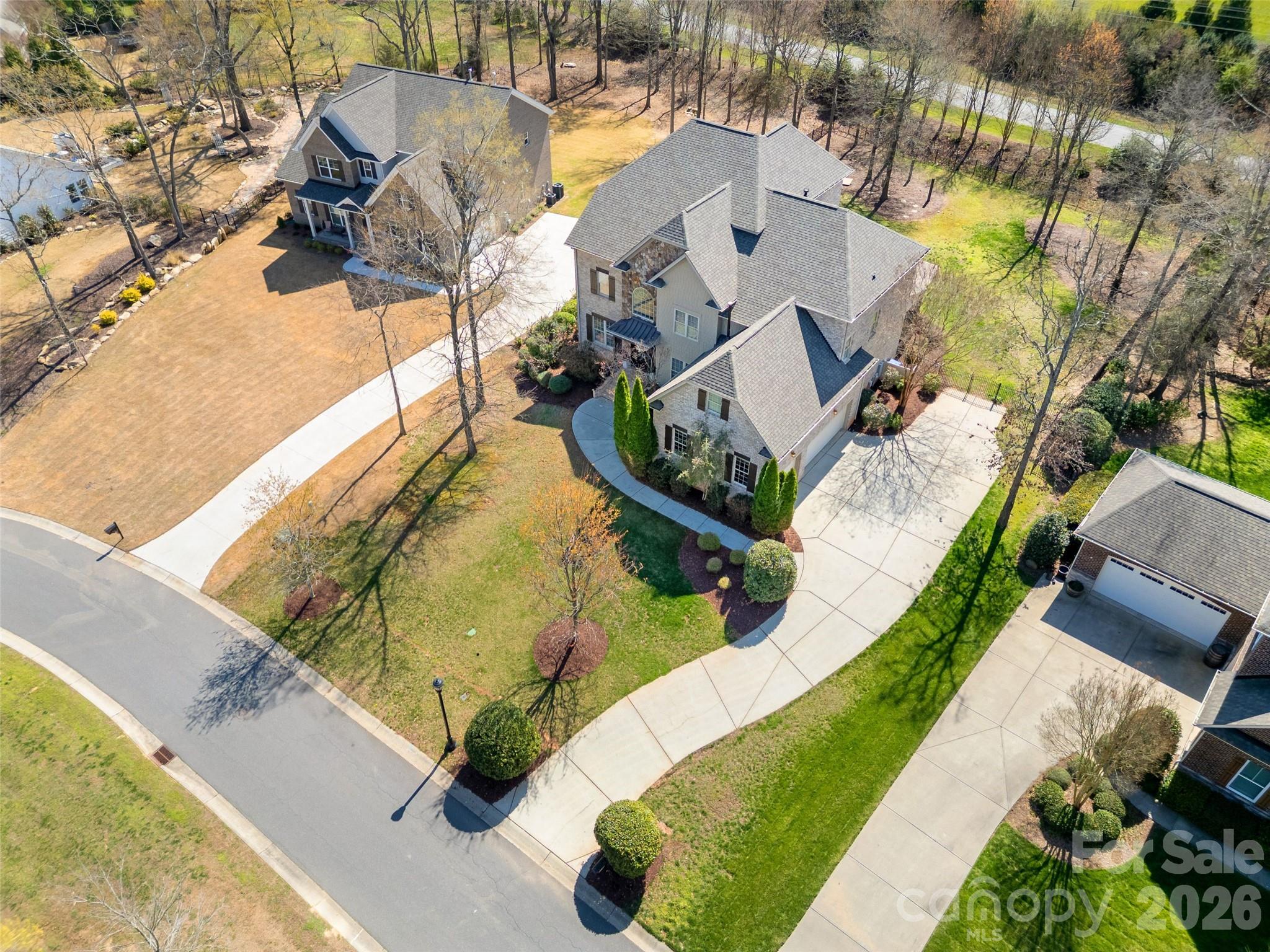 Stonebridge - Residential