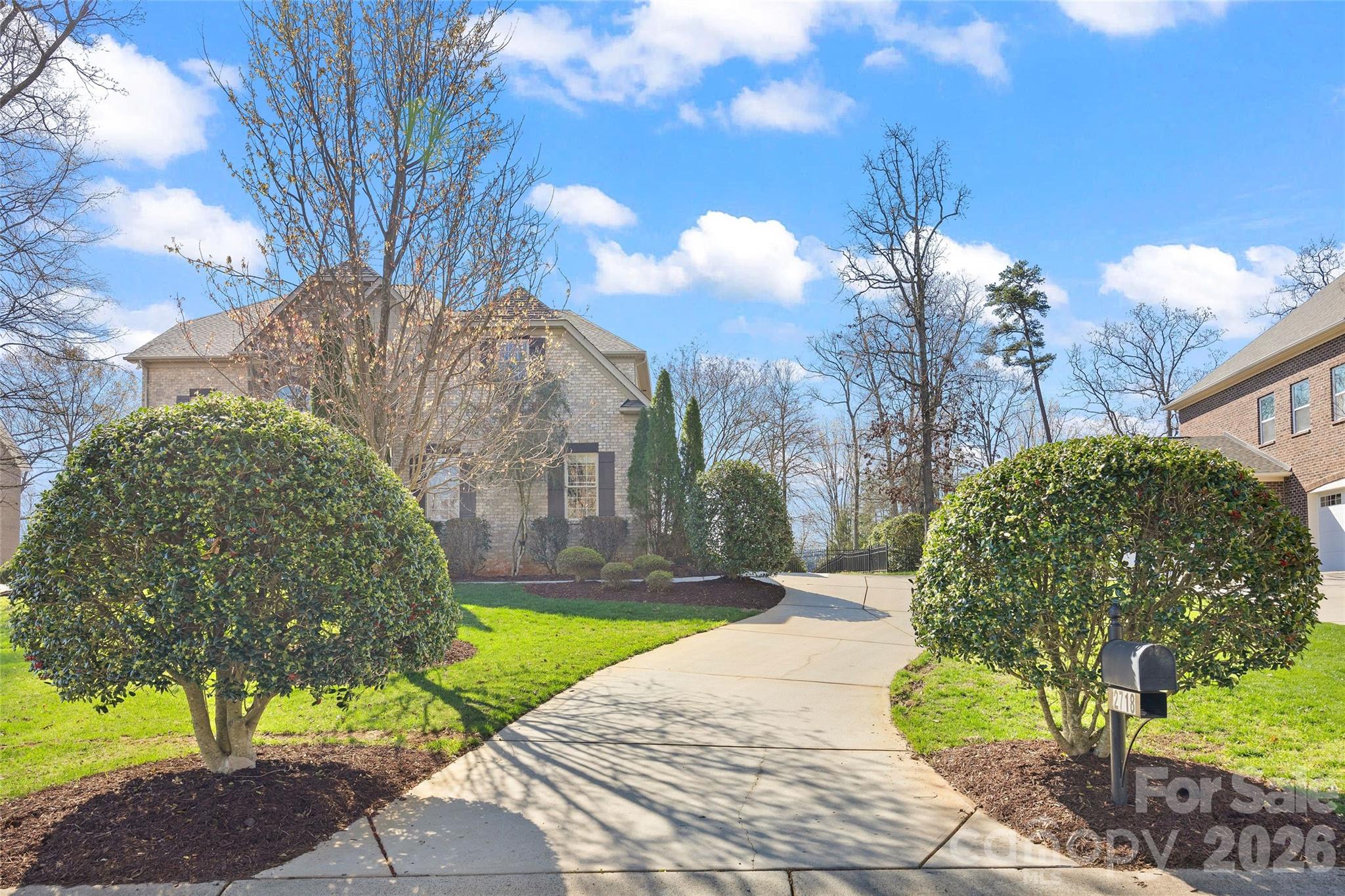 Stonebridge - Residential