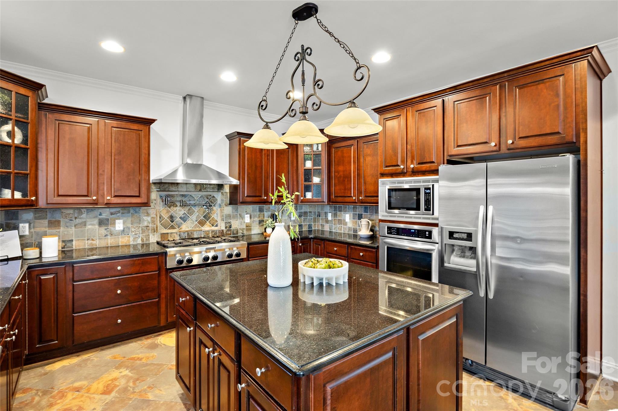 Stonebridge - Residential