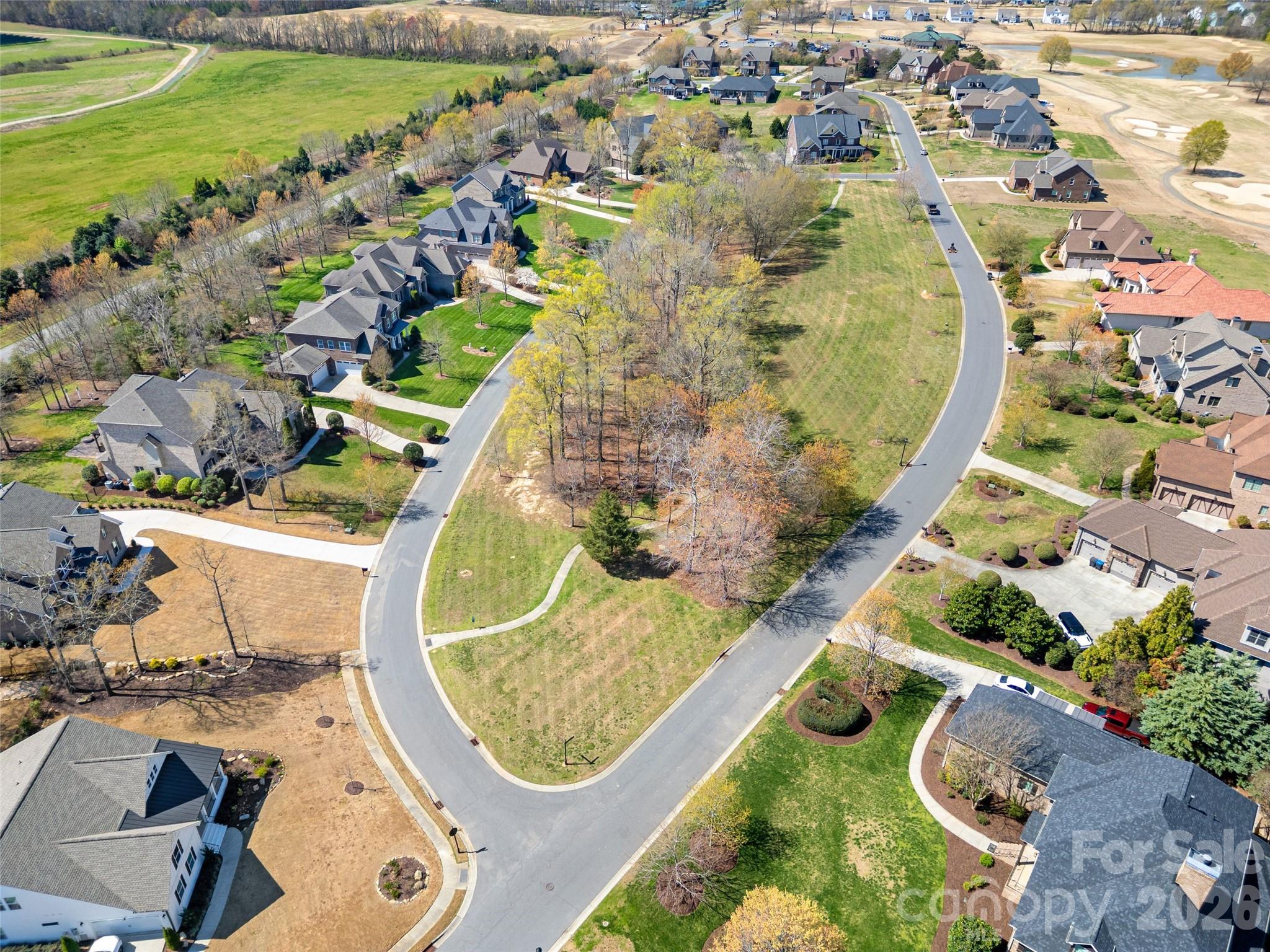 Stonebridge - Residential