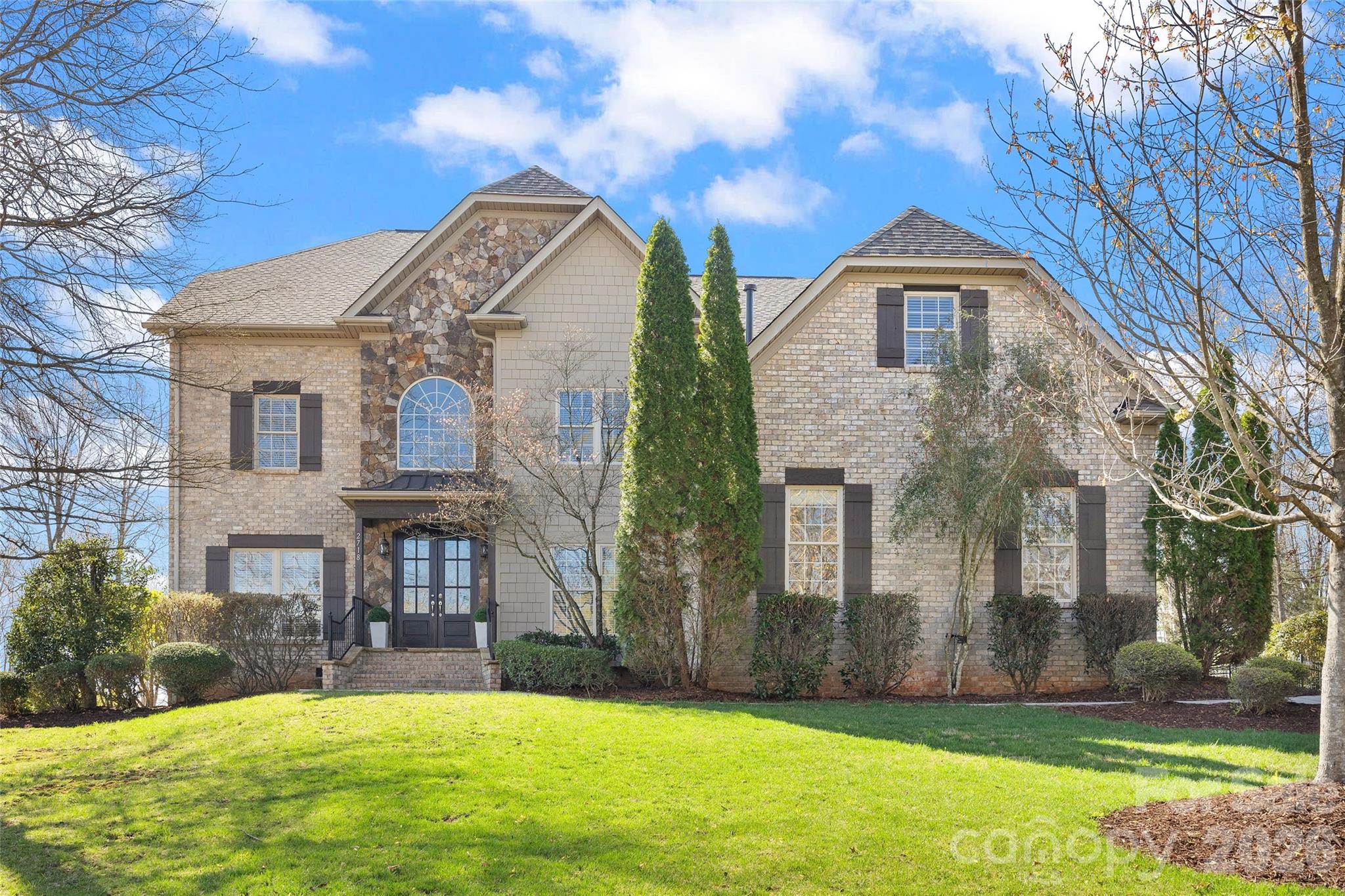 Stonebridge - Residential