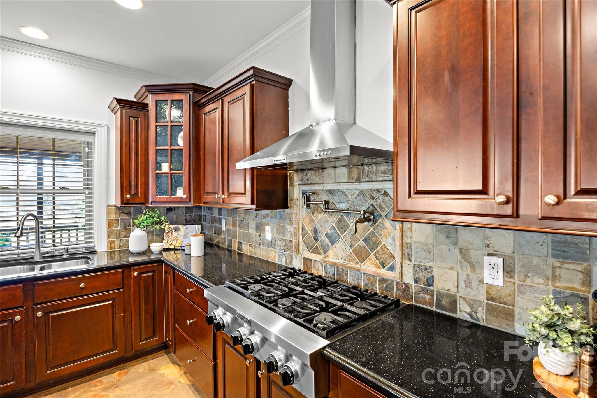 Stonebridge - Residential