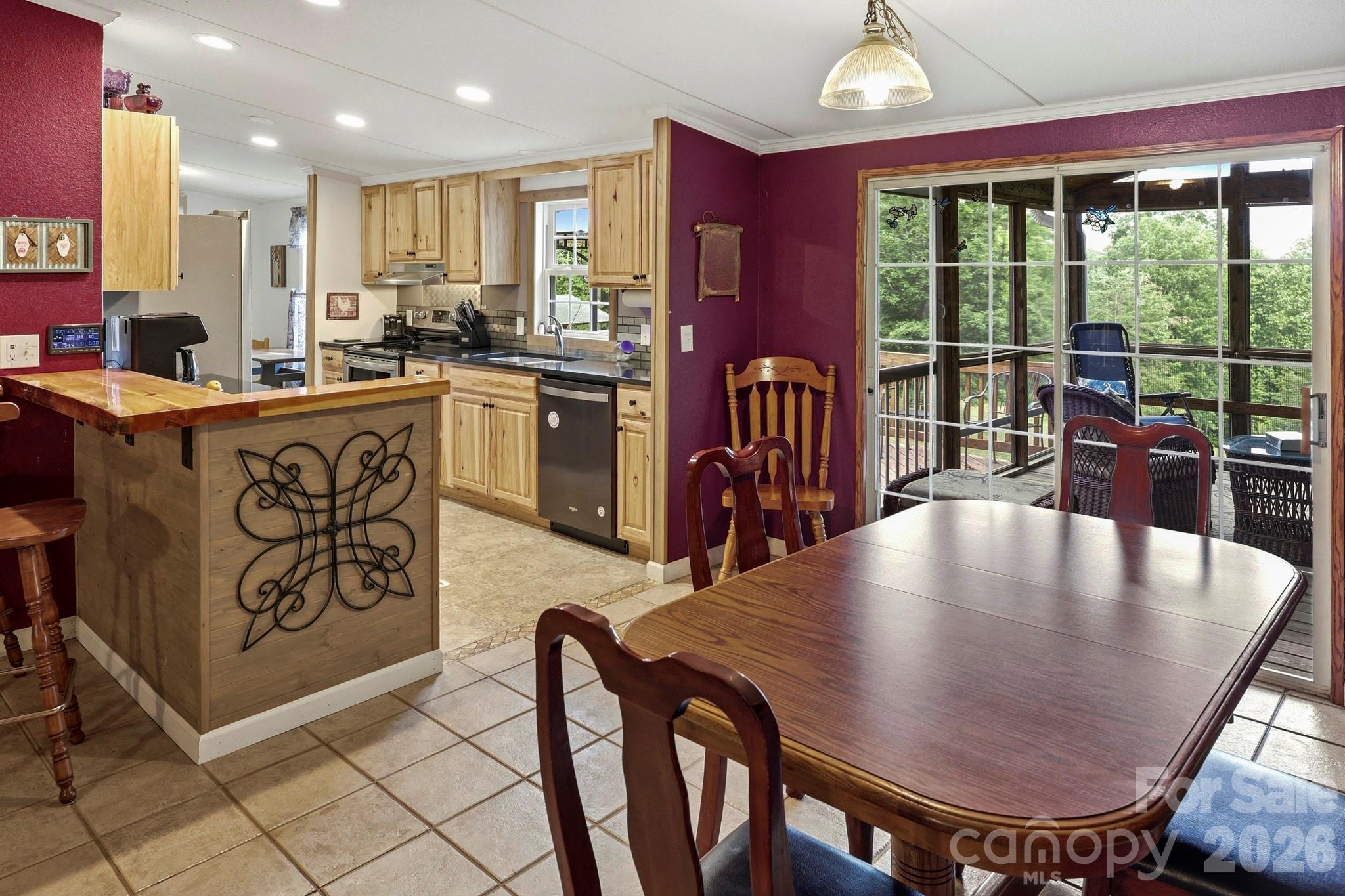 Lake Lure Mountain Estates - Residential