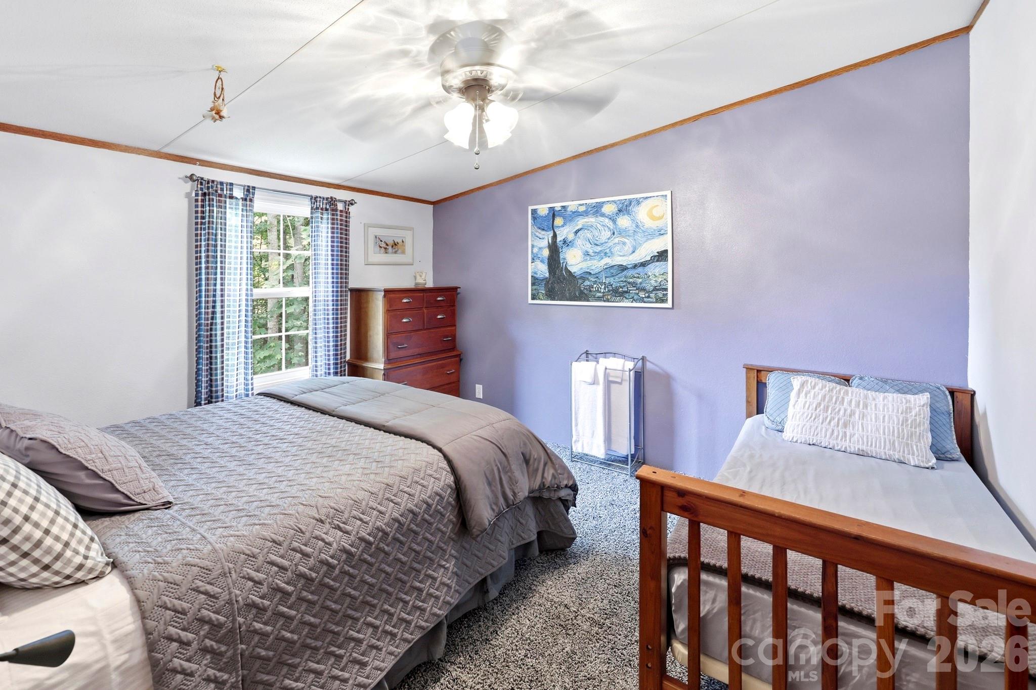 Lake Lure Mountain Estates - Residential