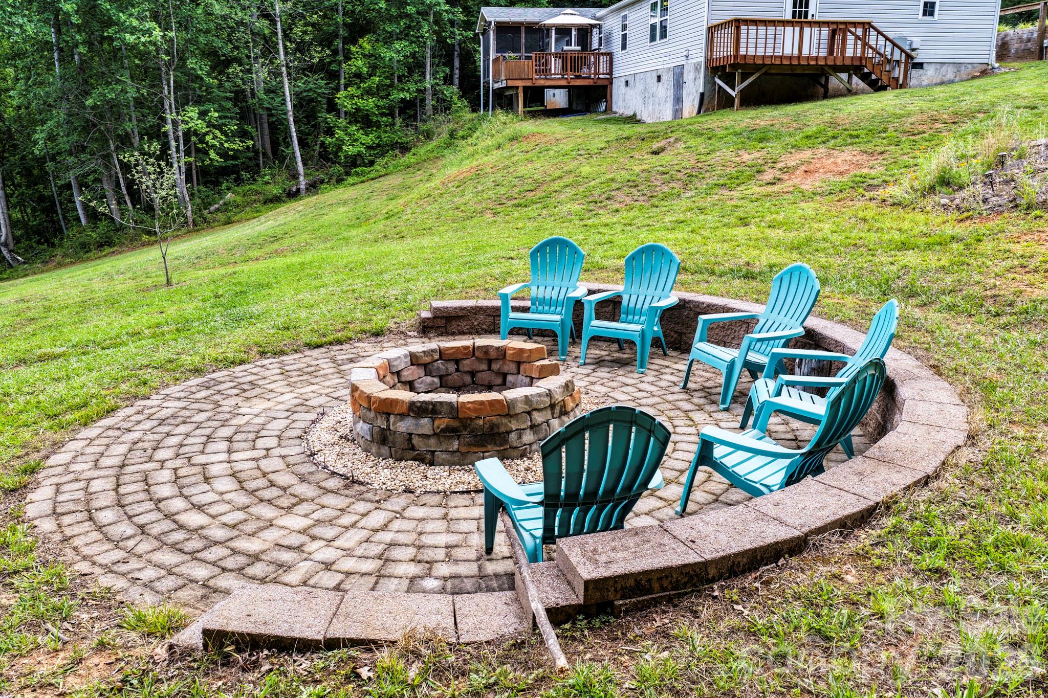 Lake Lure Mountain Estates - Residential
