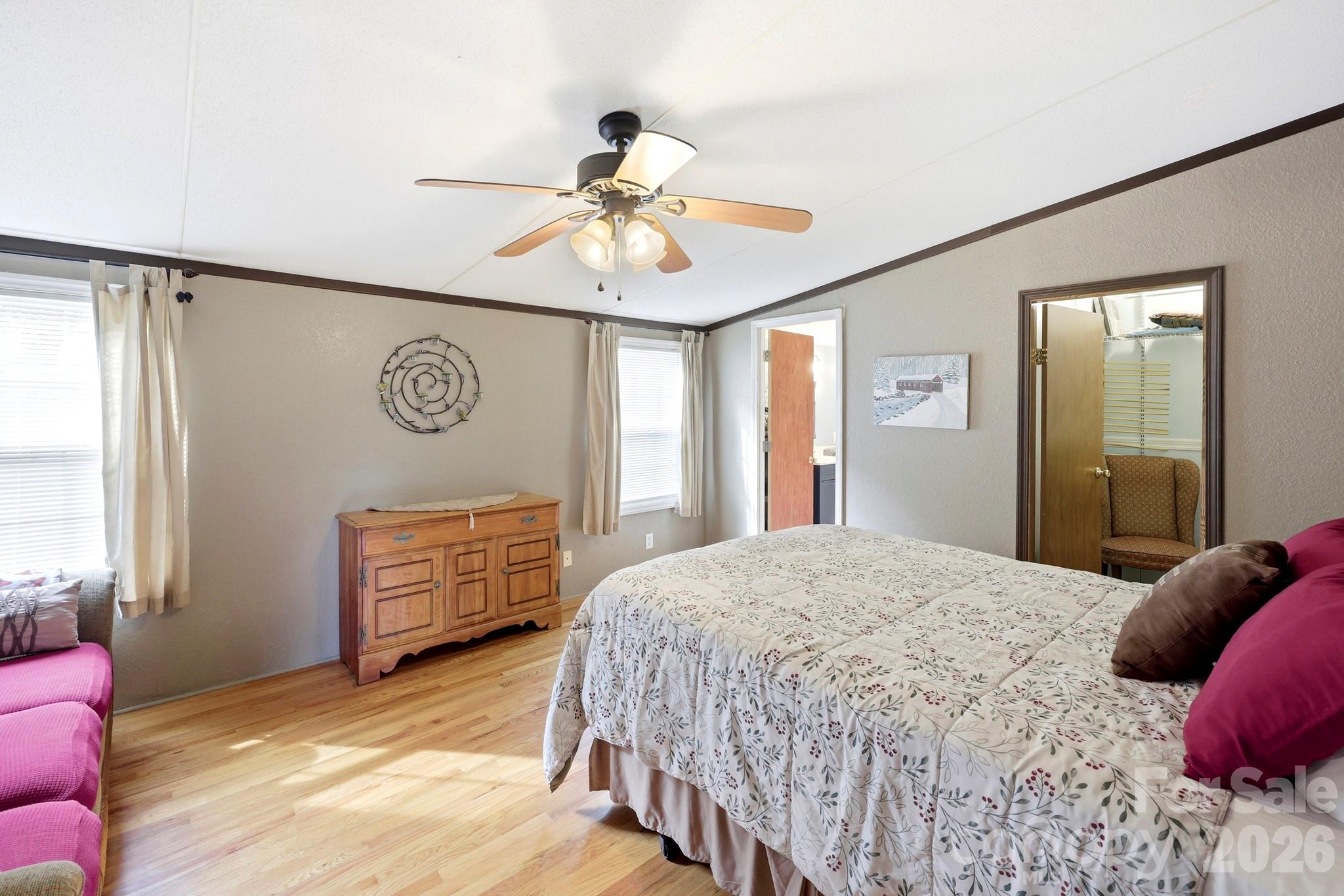Lake Lure Mountain Estates - Residential