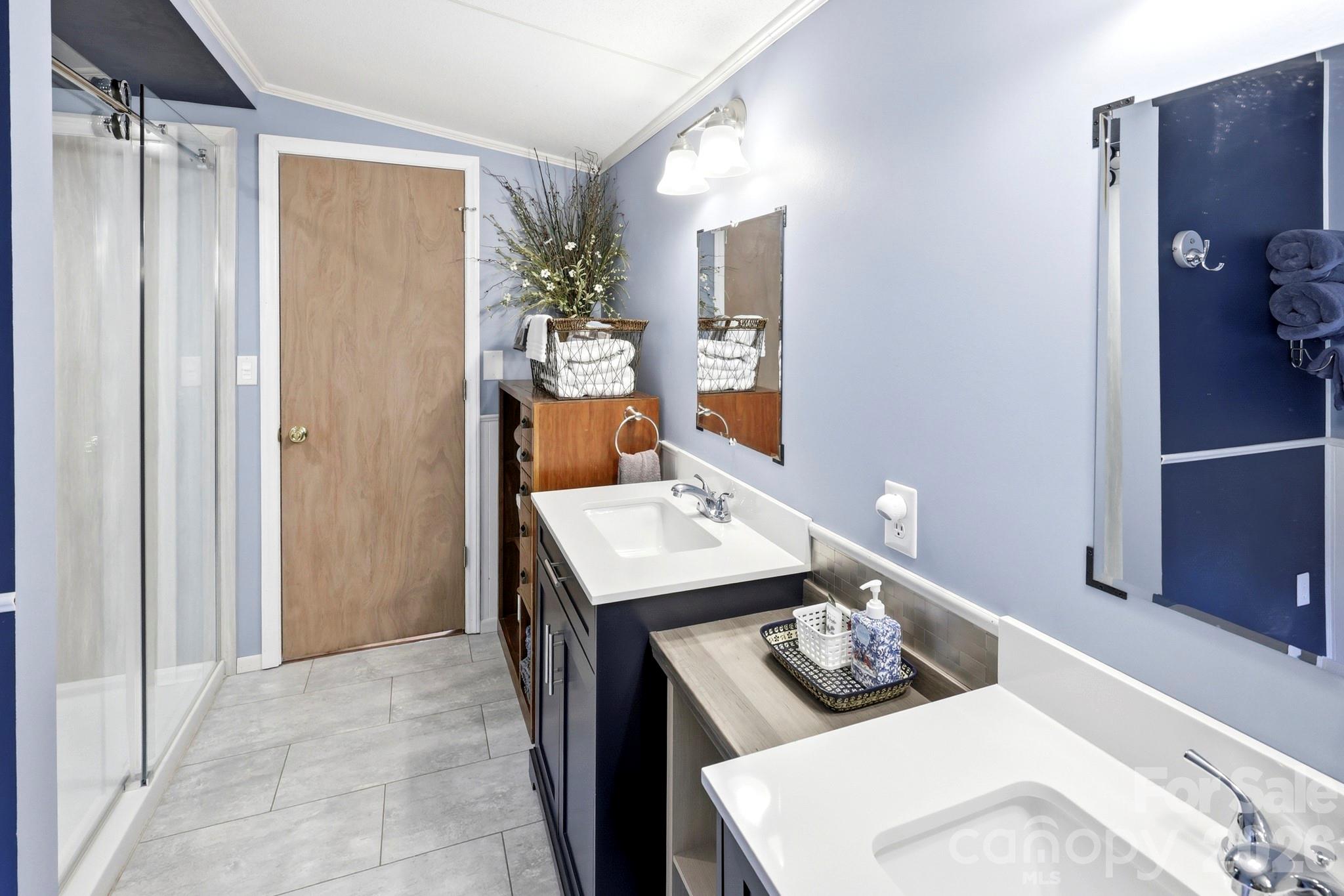Lake Lure Mountain Estates - Residential