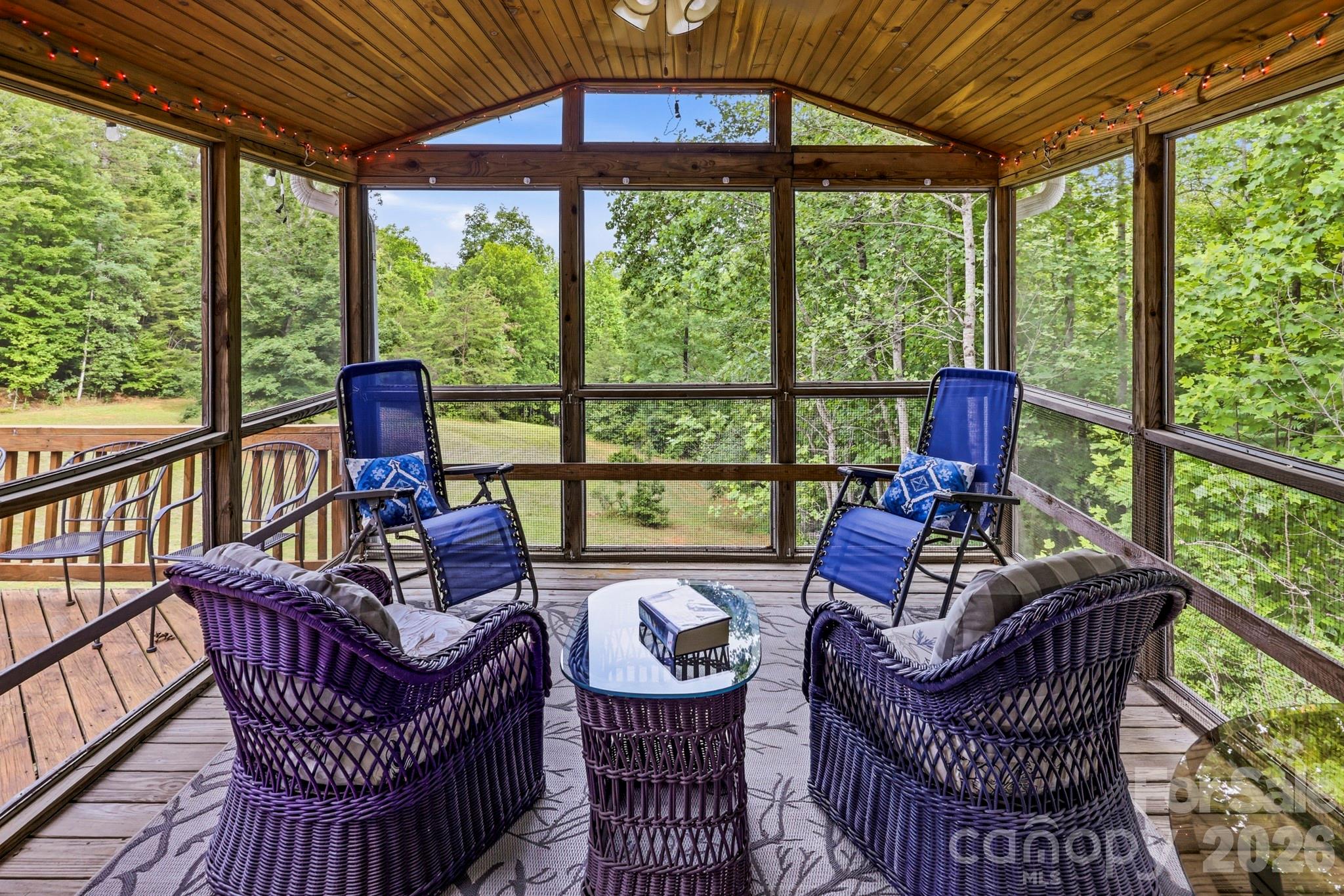 Lake Lure Mountain Estates - Residential