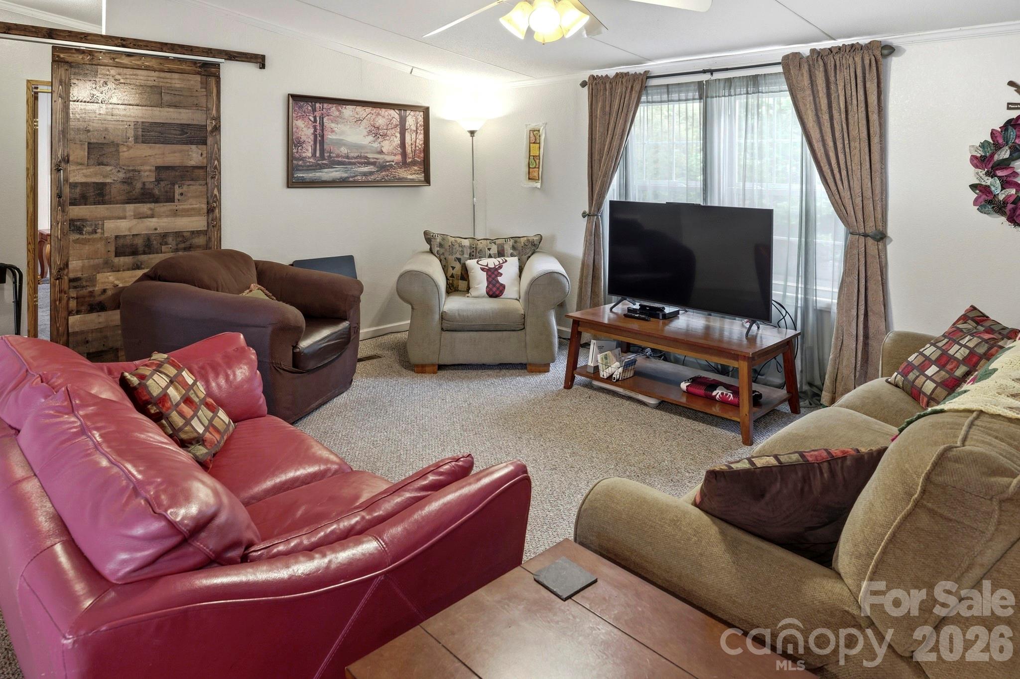 Lake Lure Mountain Estates - Residential