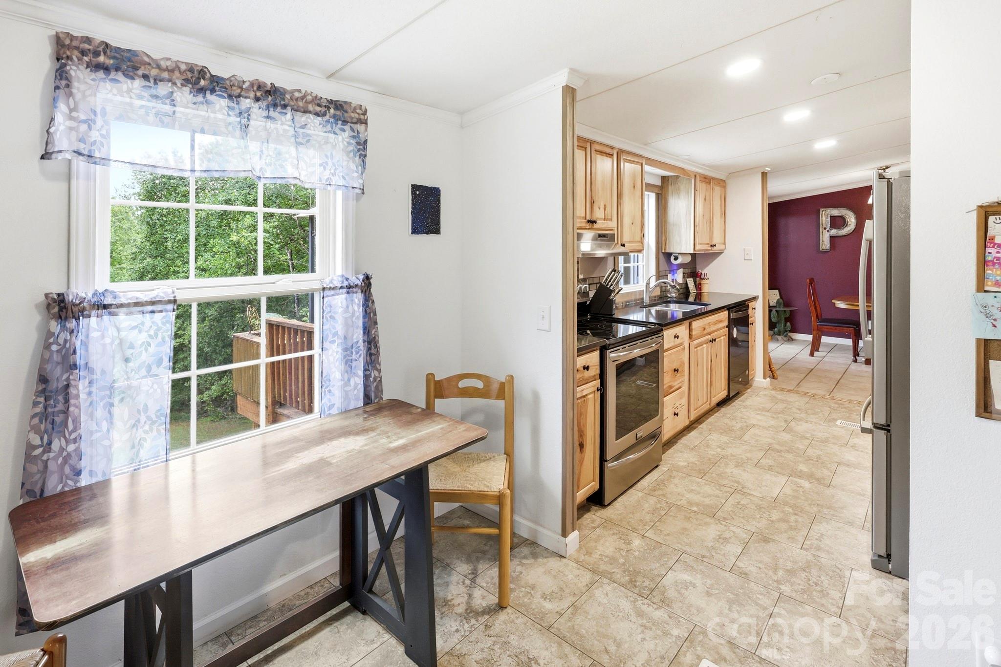 Lake Lure Mountain Estates - Residential
