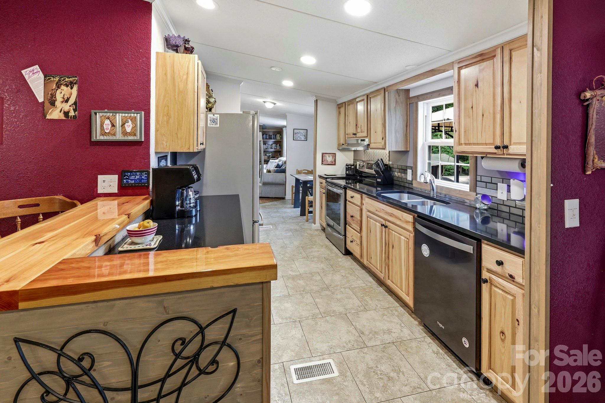 Lake Lure Mountain Estates - Residential