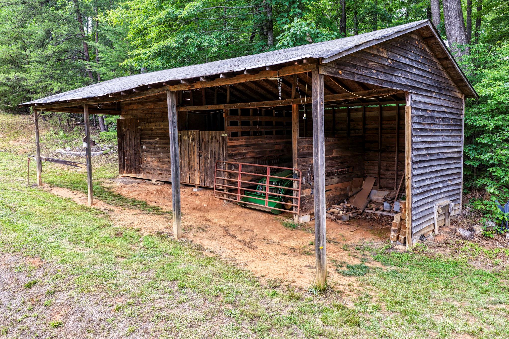 Lake Lure Mountain Estates - Residential