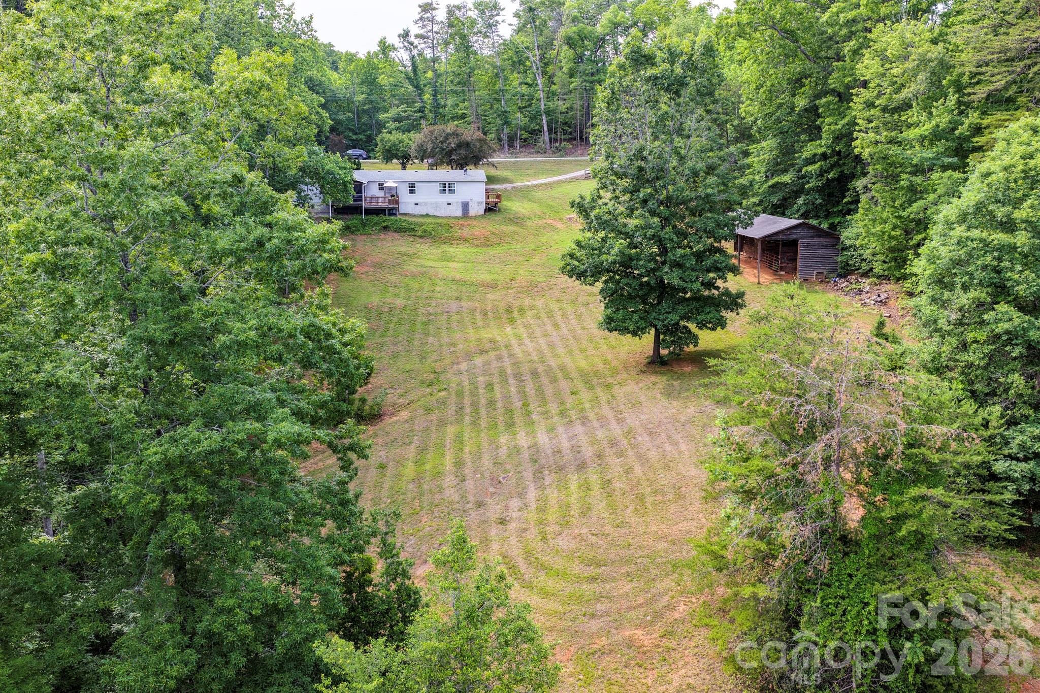 Lake Lure Mountain Estates - Residential