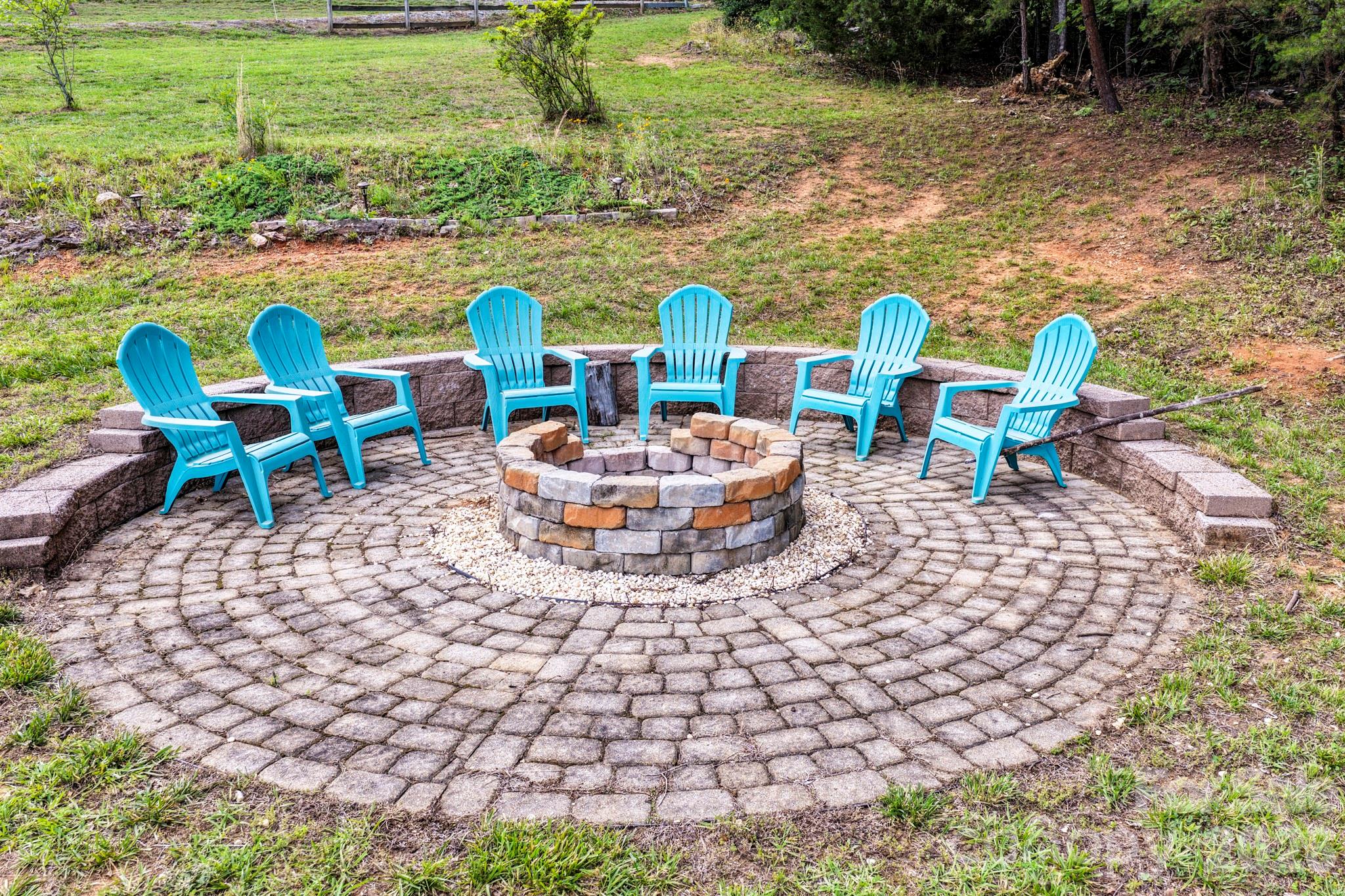 Lake Lure Mountain Estates - Residential