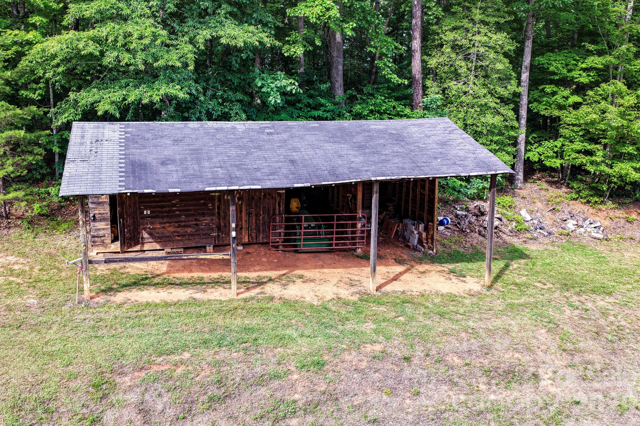 Lake Lure Mountain Estates - Residential