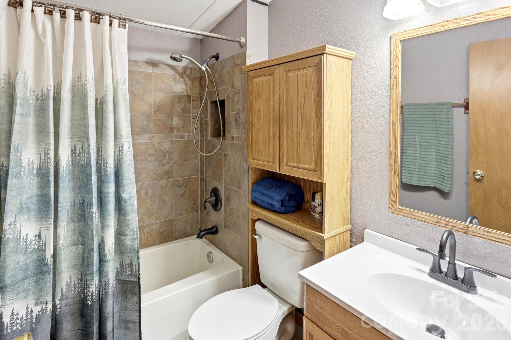 Lake Lure Mountain Estates - Residential