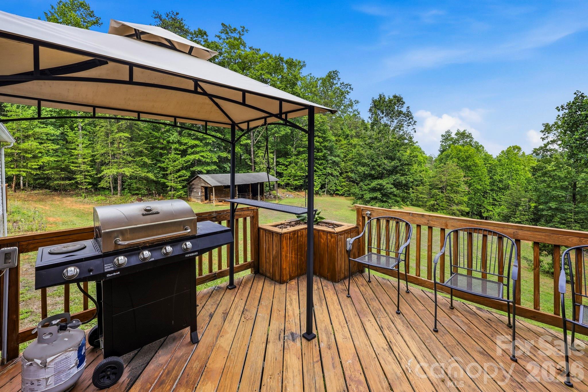 Lake Lure Mountain Estates - Residential