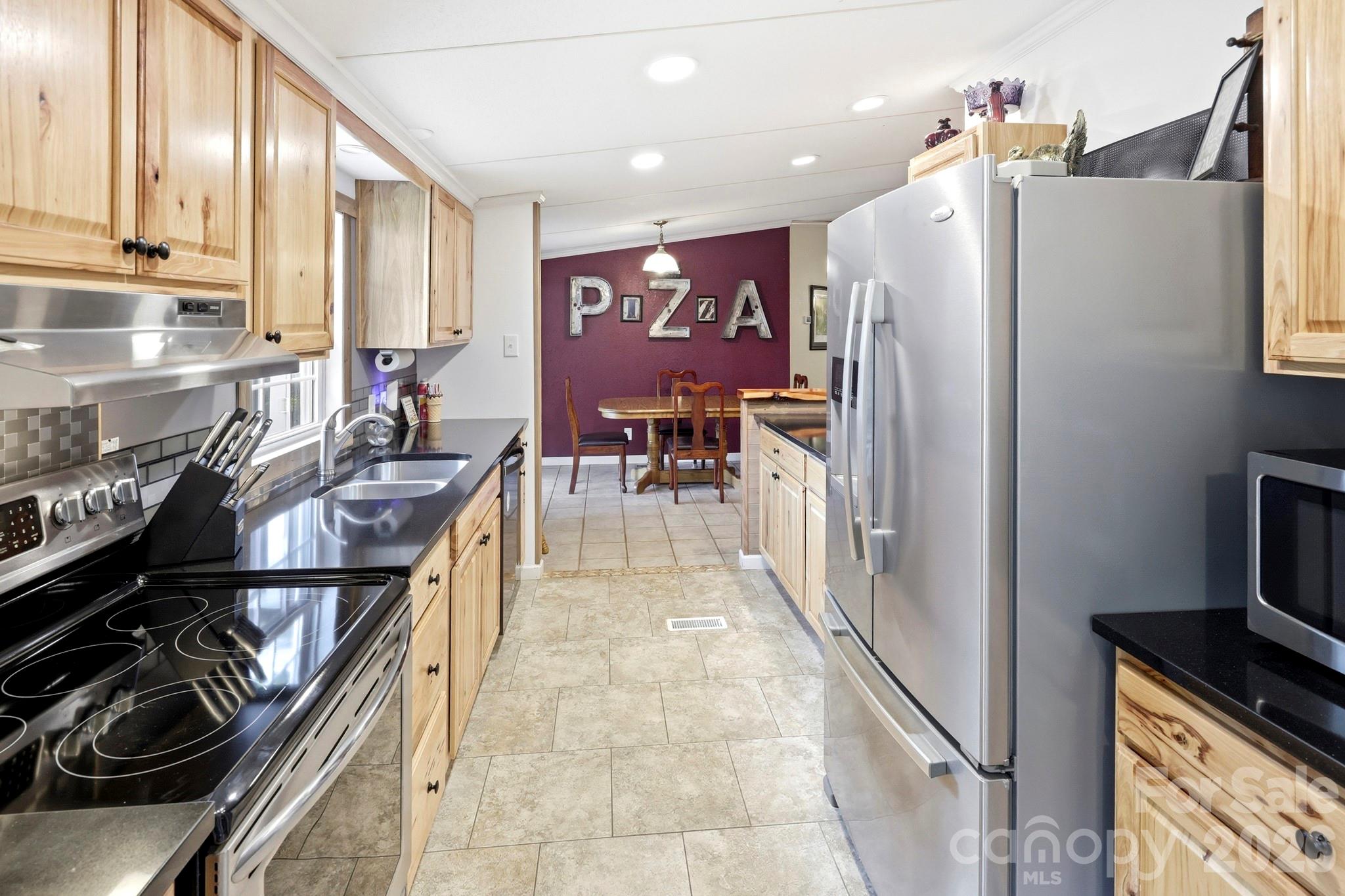Lake Lure Mountain Estates - Residential