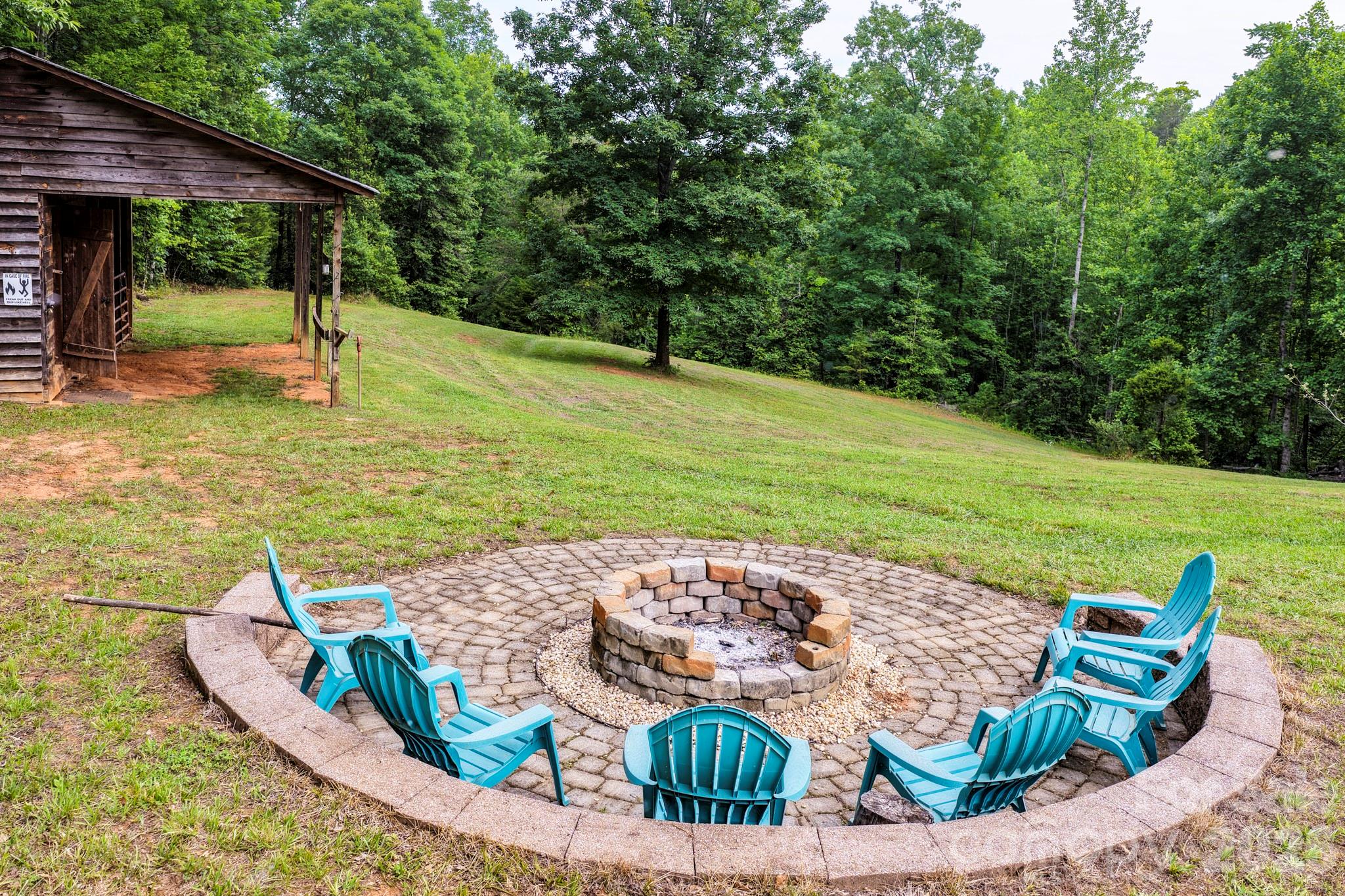 Lake Lure Mountain Estates - Residential