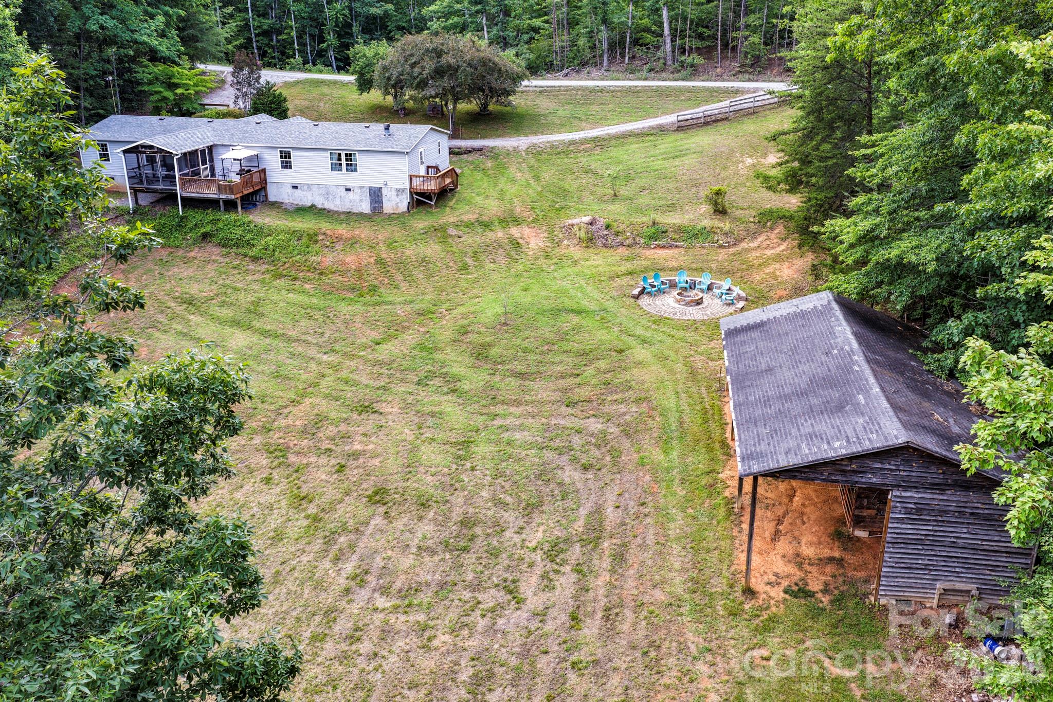 Lake Lure Mountain Estates - Residential