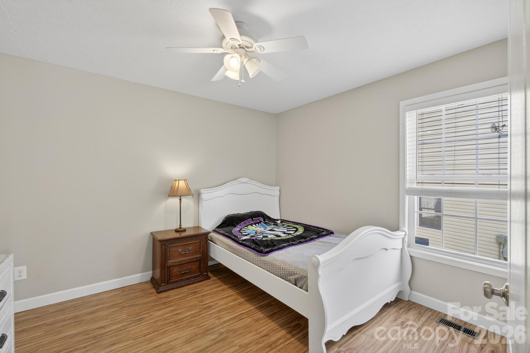 Mayfair - Residential