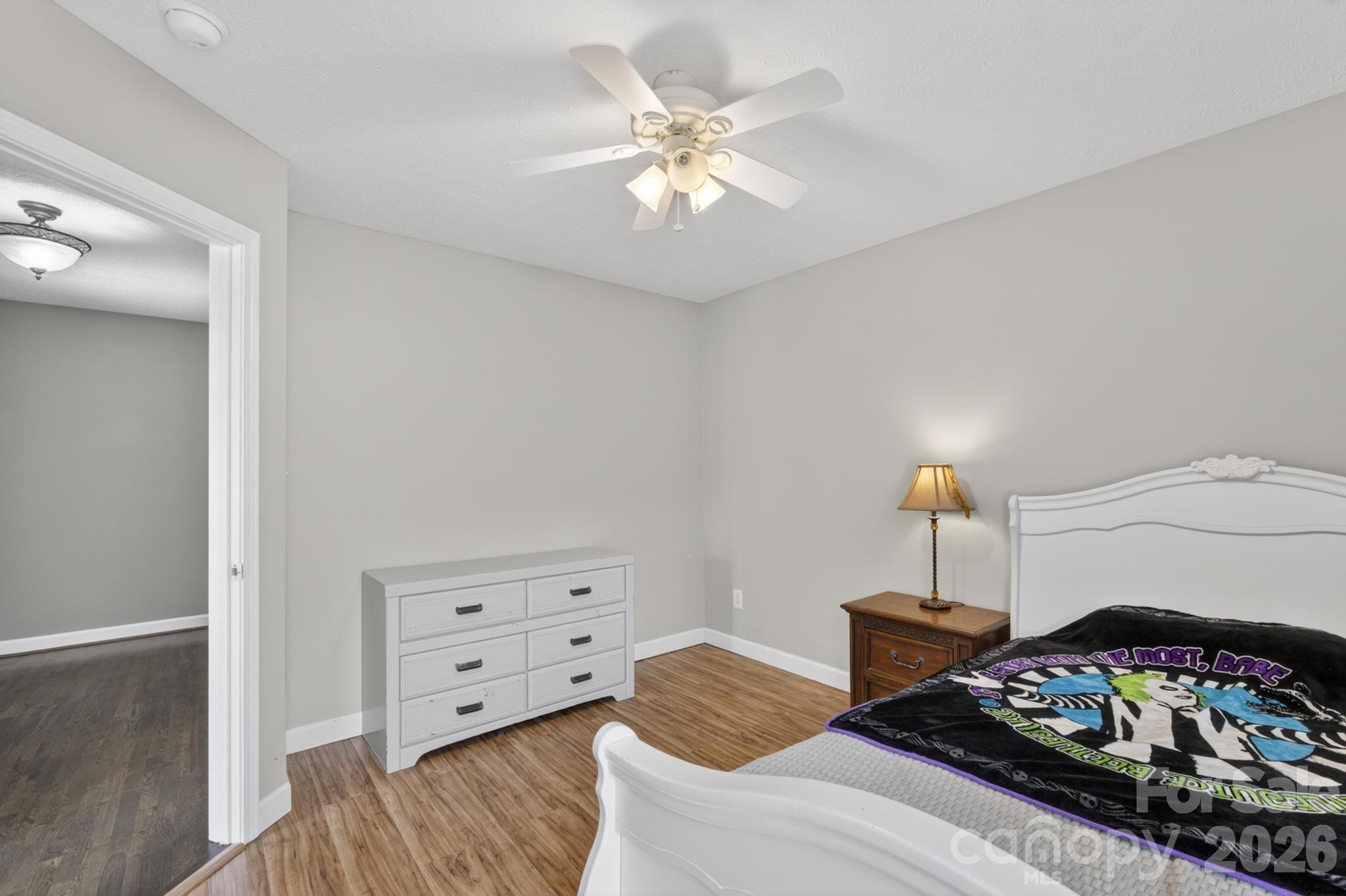 Mayfair - Residential